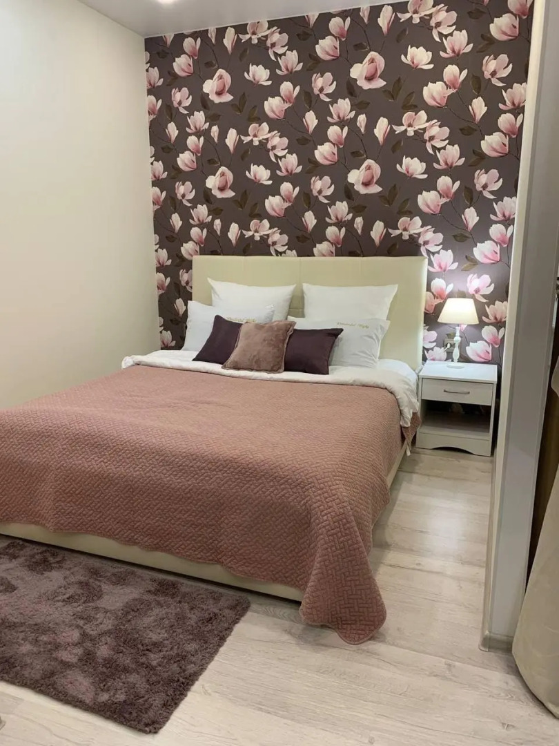 Люкс апартаменты на улице Никитинская