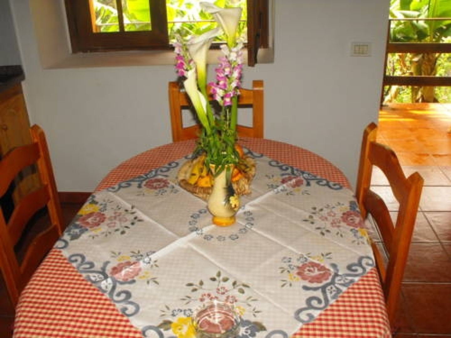 Casas Rurales Las Nuevitas