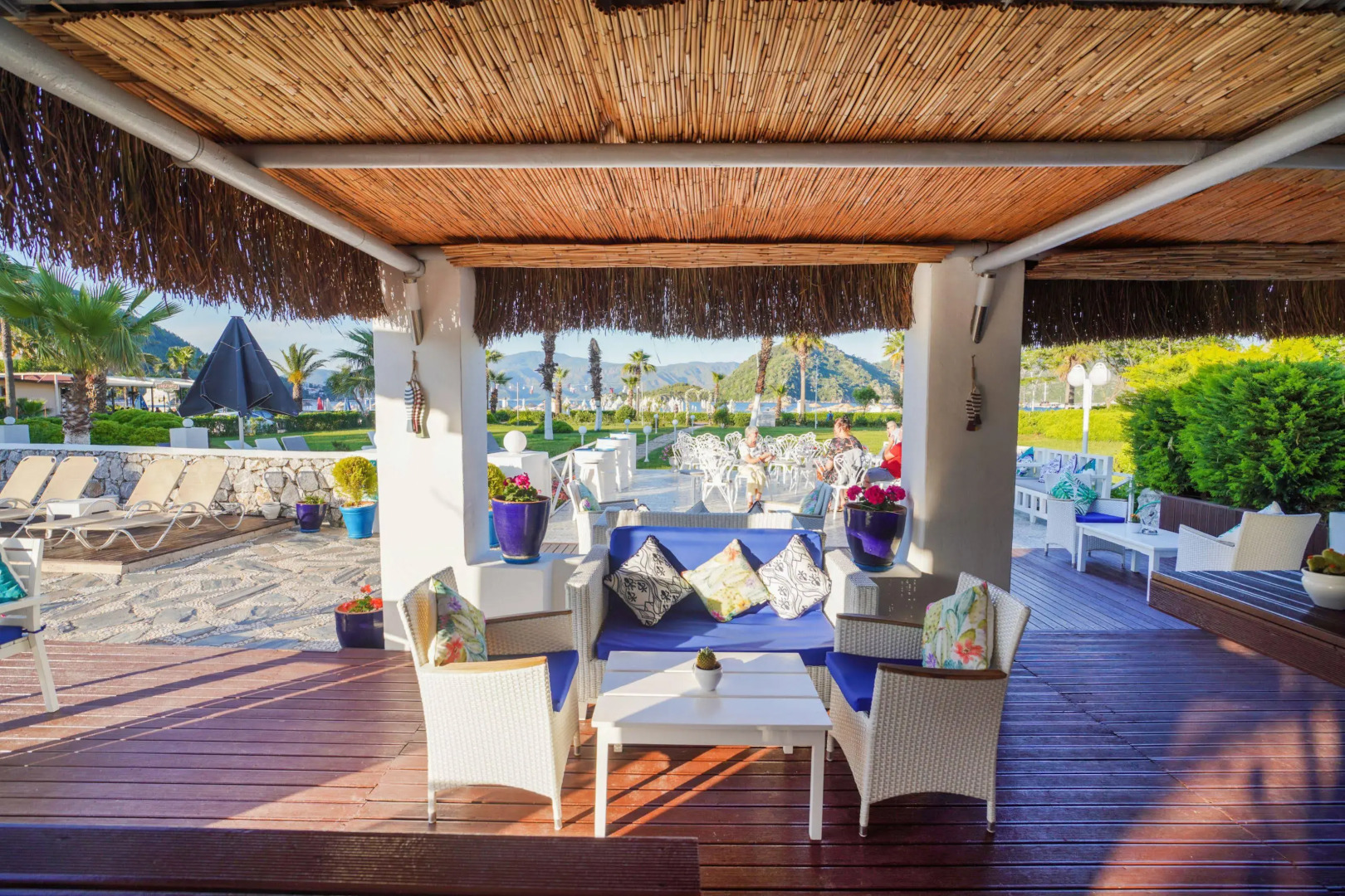 Casa Blanca Beach  - Adults Only