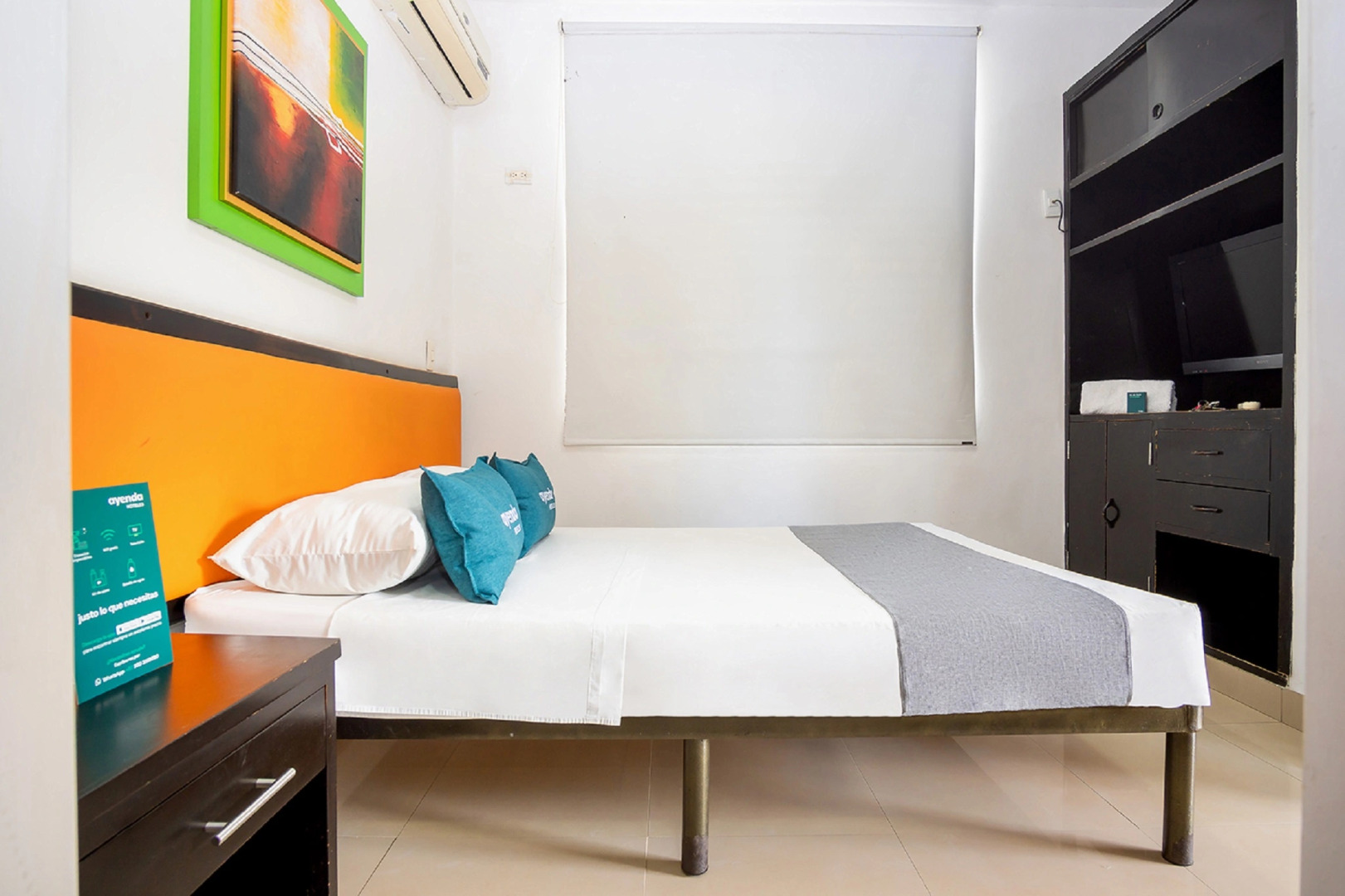 Ayenda Mar Azul Neiva