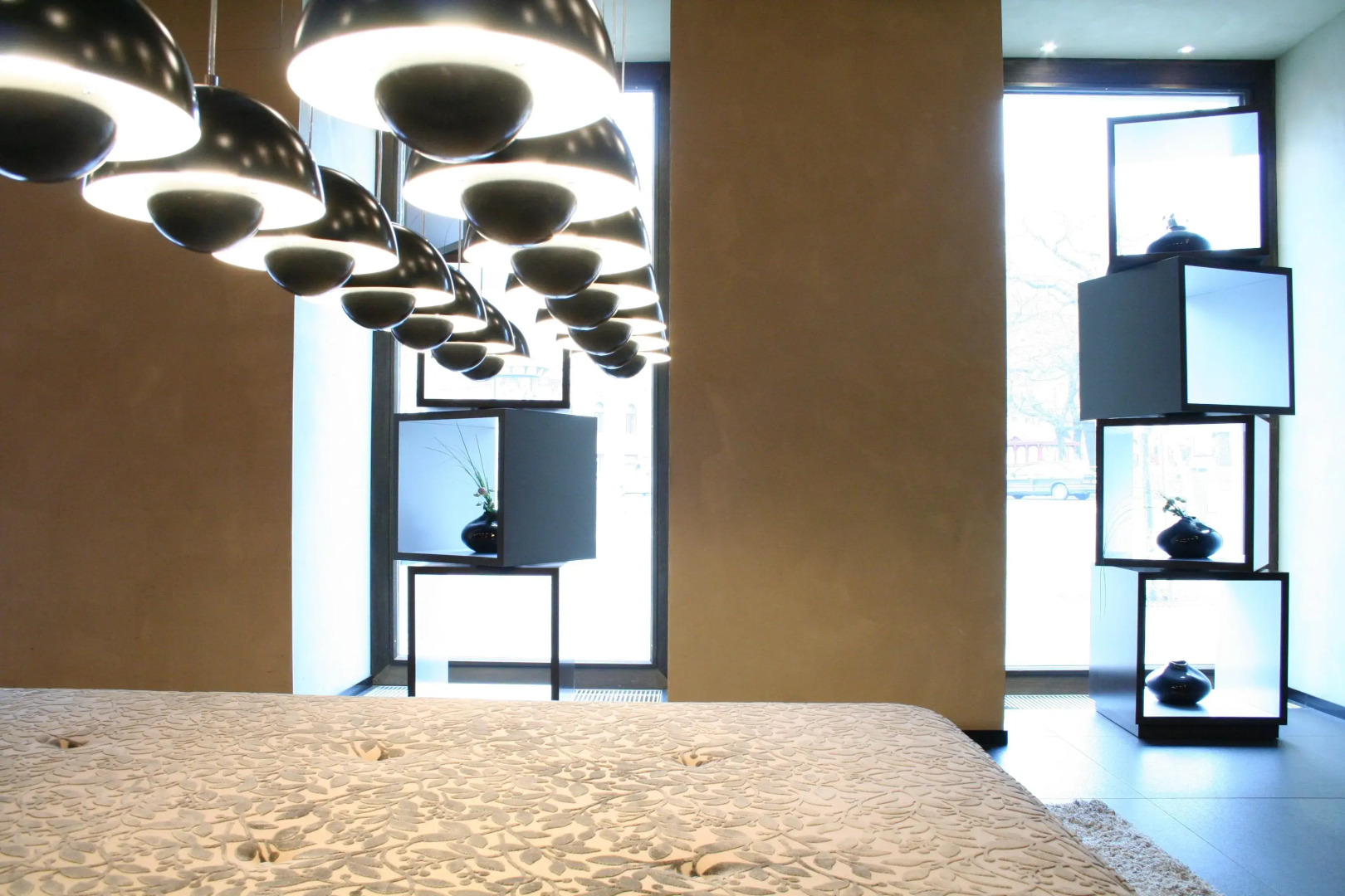 987 Design Prague Hotel