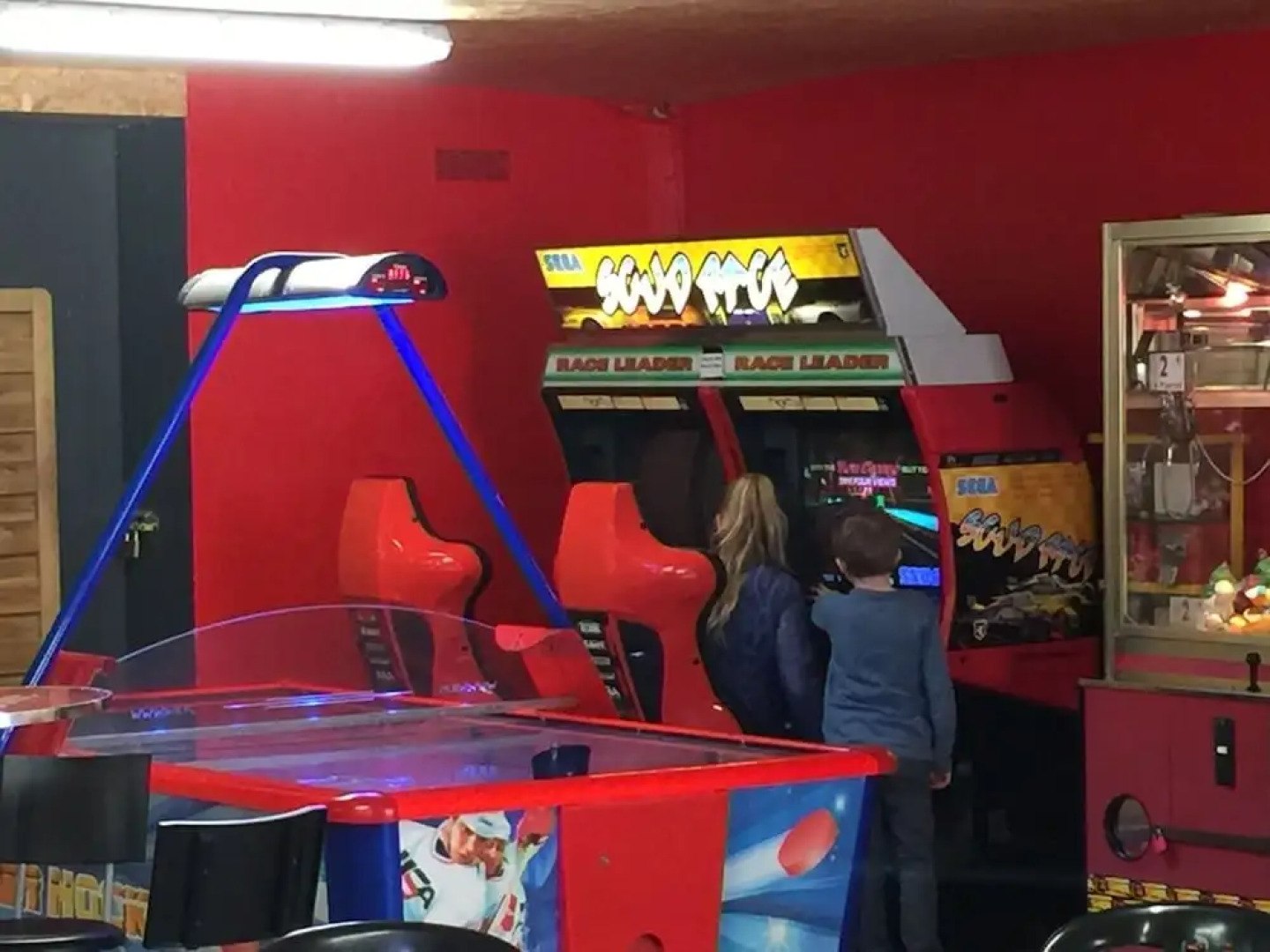 Le Chateau des Tilleuls