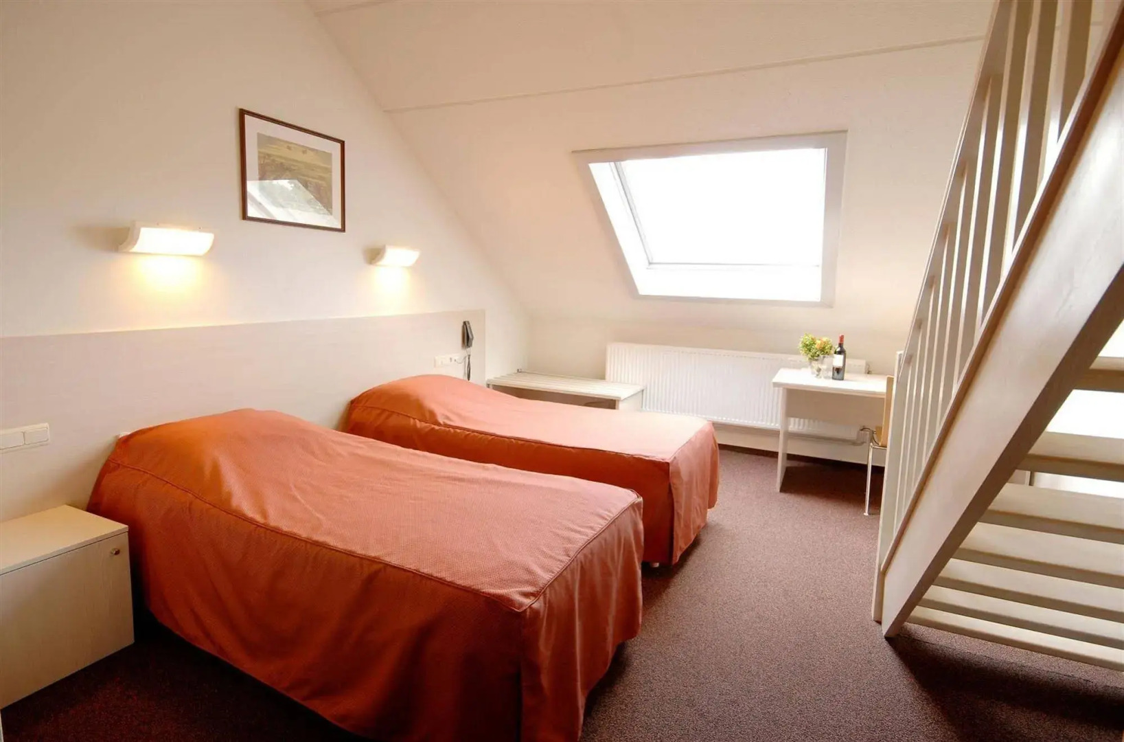 Hotel Corsendonk De Linde