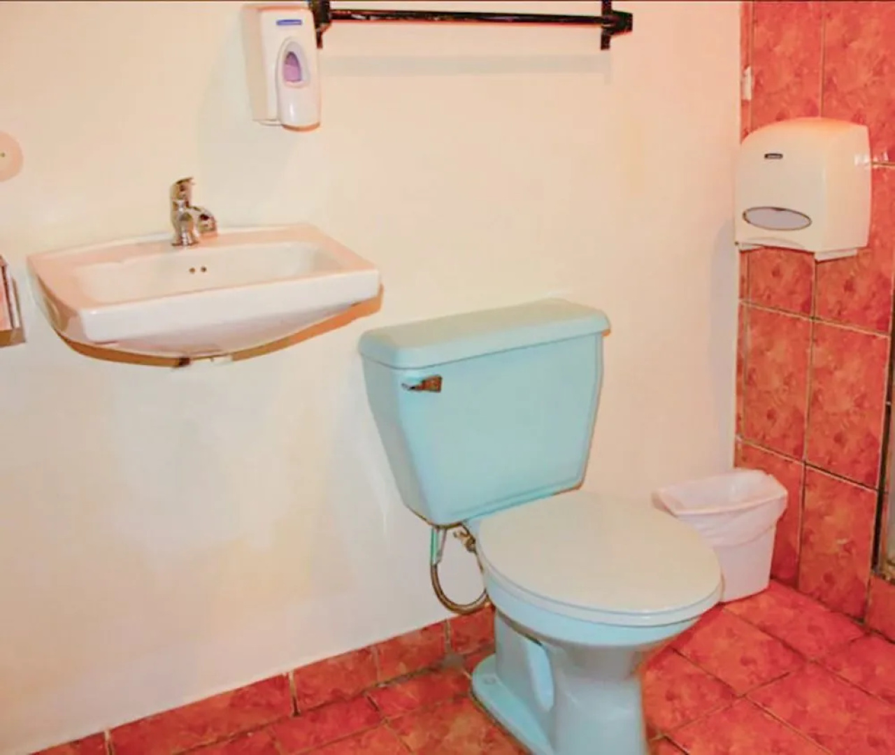 Hotel Arenal Rossi