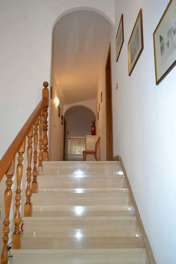 Agriturismo la Sorgente delle Madonie