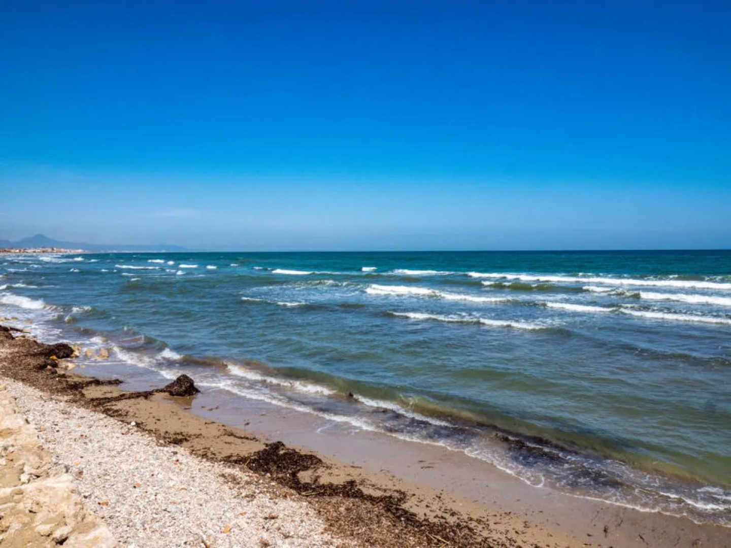 Apartment El Vergel Dénia