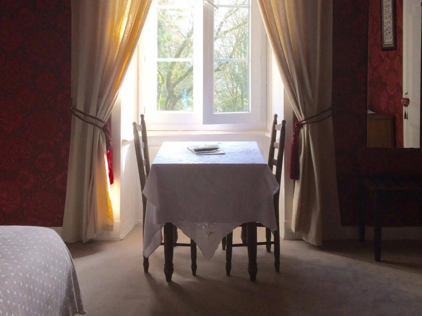 Hôtel de France et de Russie