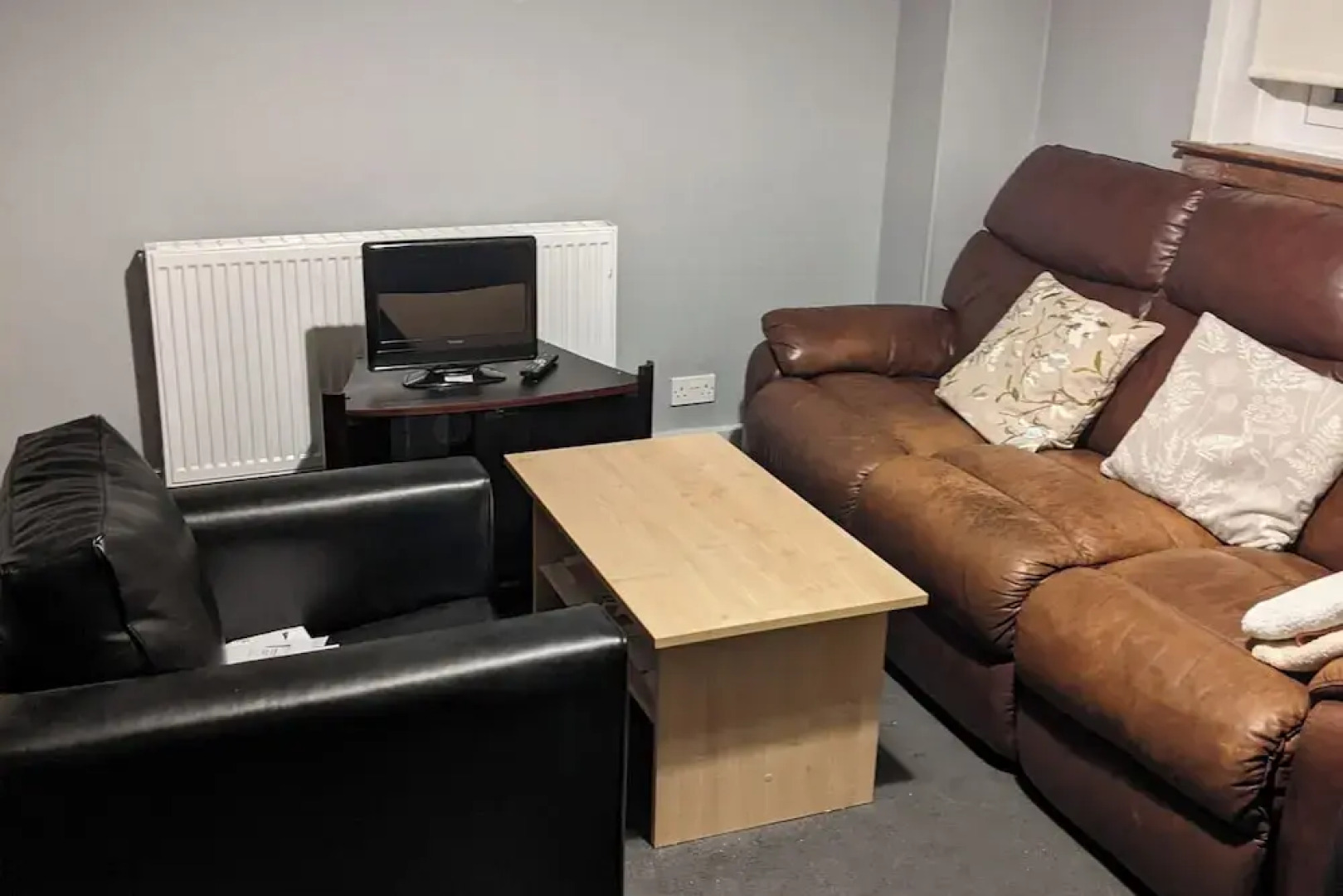 Birch Cabin Retreat in Girvan