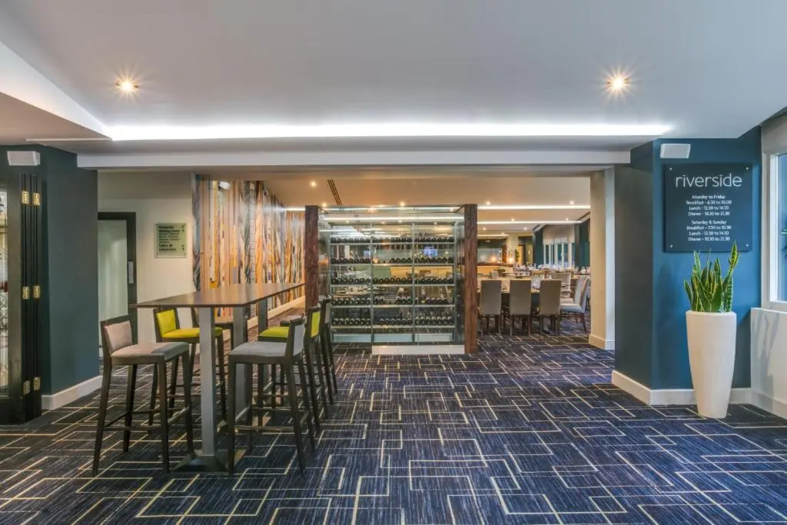 Crowne Plaza Stratford Upon Avon by IHG