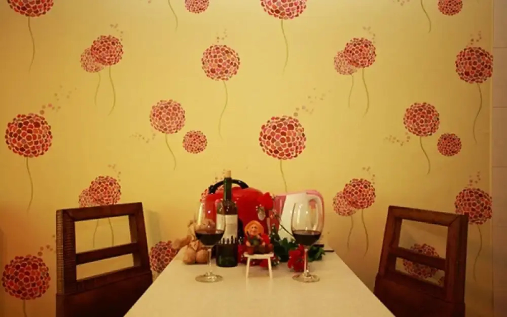 Yangpyeong Pension Forest