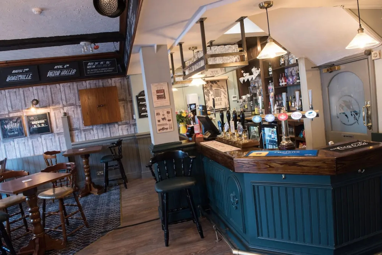 OYO The Green Dragon