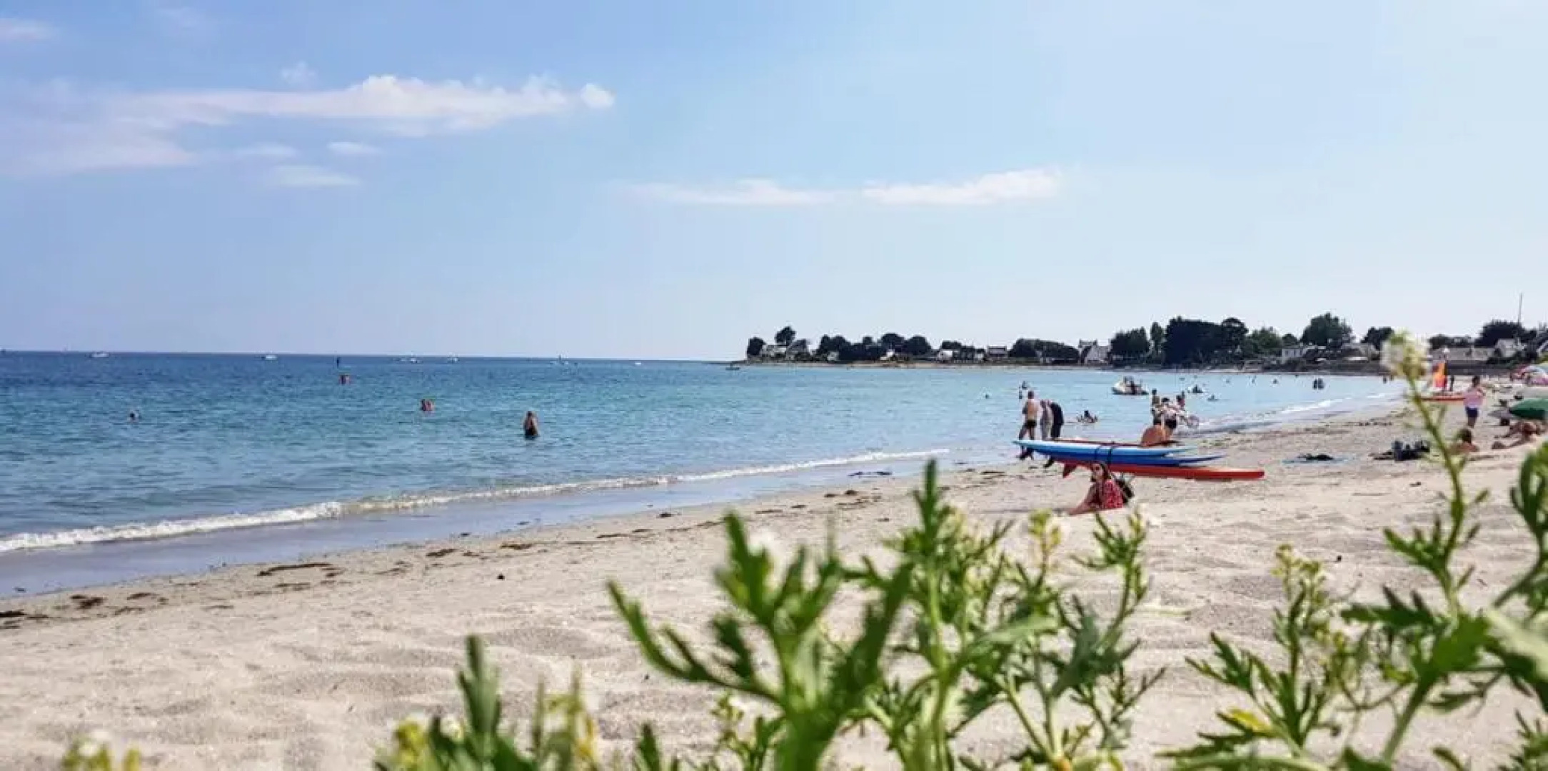 Résidence des trois pins