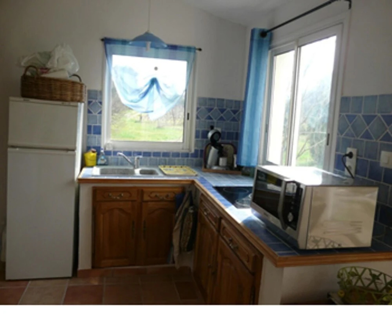 House With 3 Bedrooms in Flassans-sur-issole, With Private Pool, Furni
