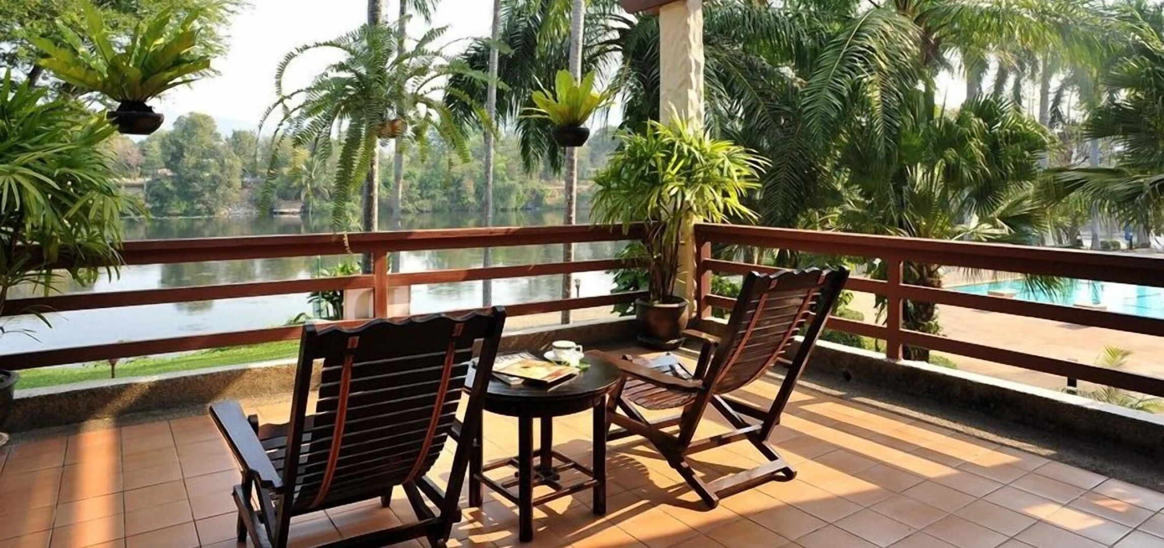 Felix River Kwai Resort