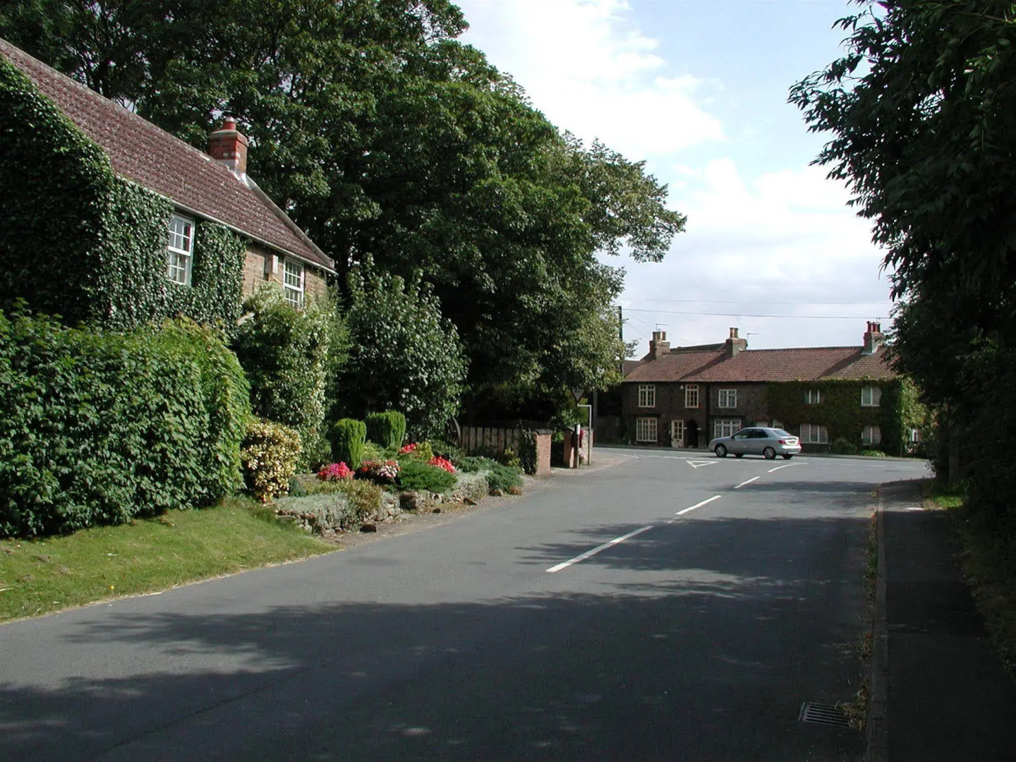 Shiptonthorpe Arms B&B