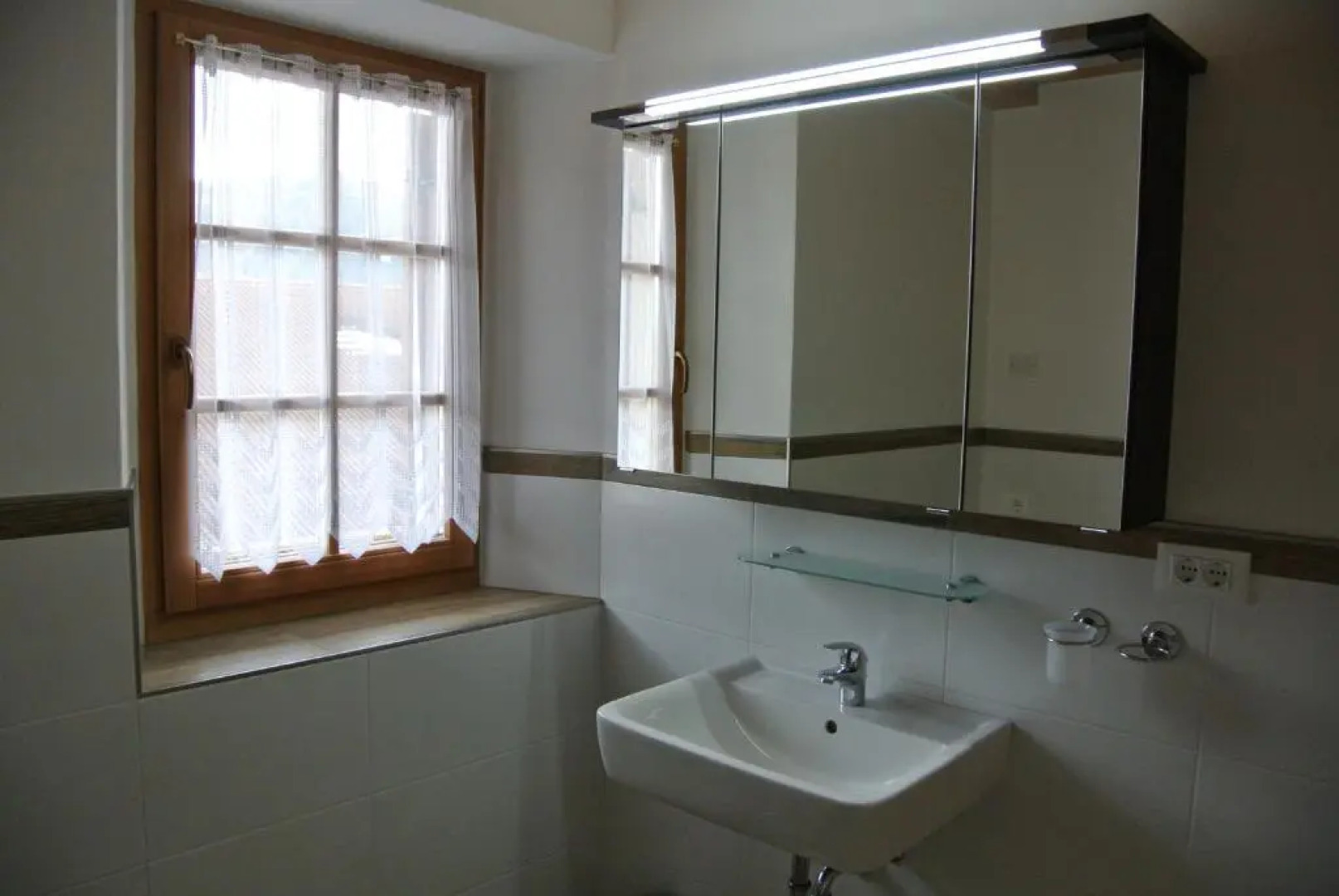 Ferienwohnung Unterkofler