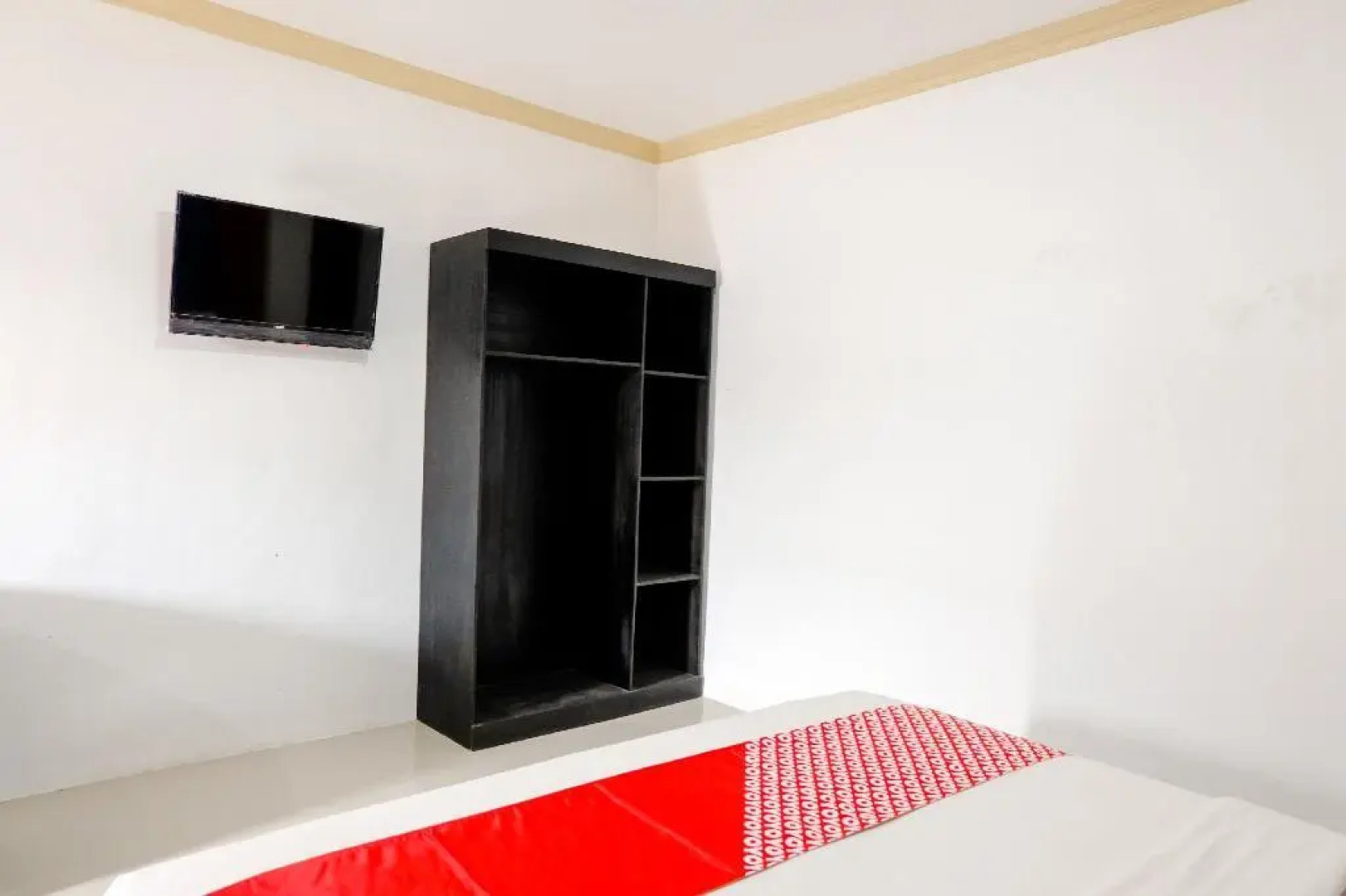 OYO Life 2966 Hotel Atriaz