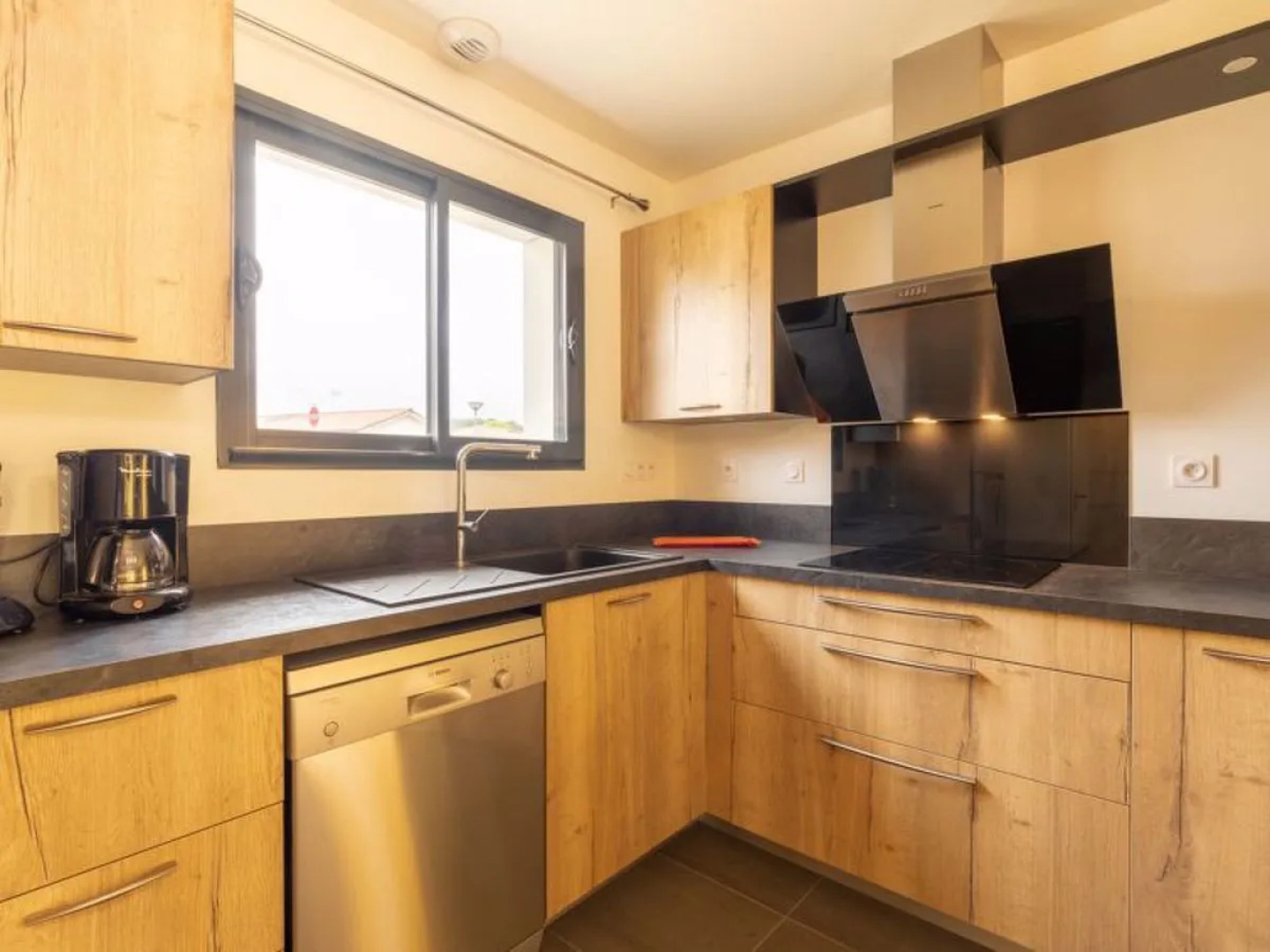 House Alouèdes Hossegor-Tosse