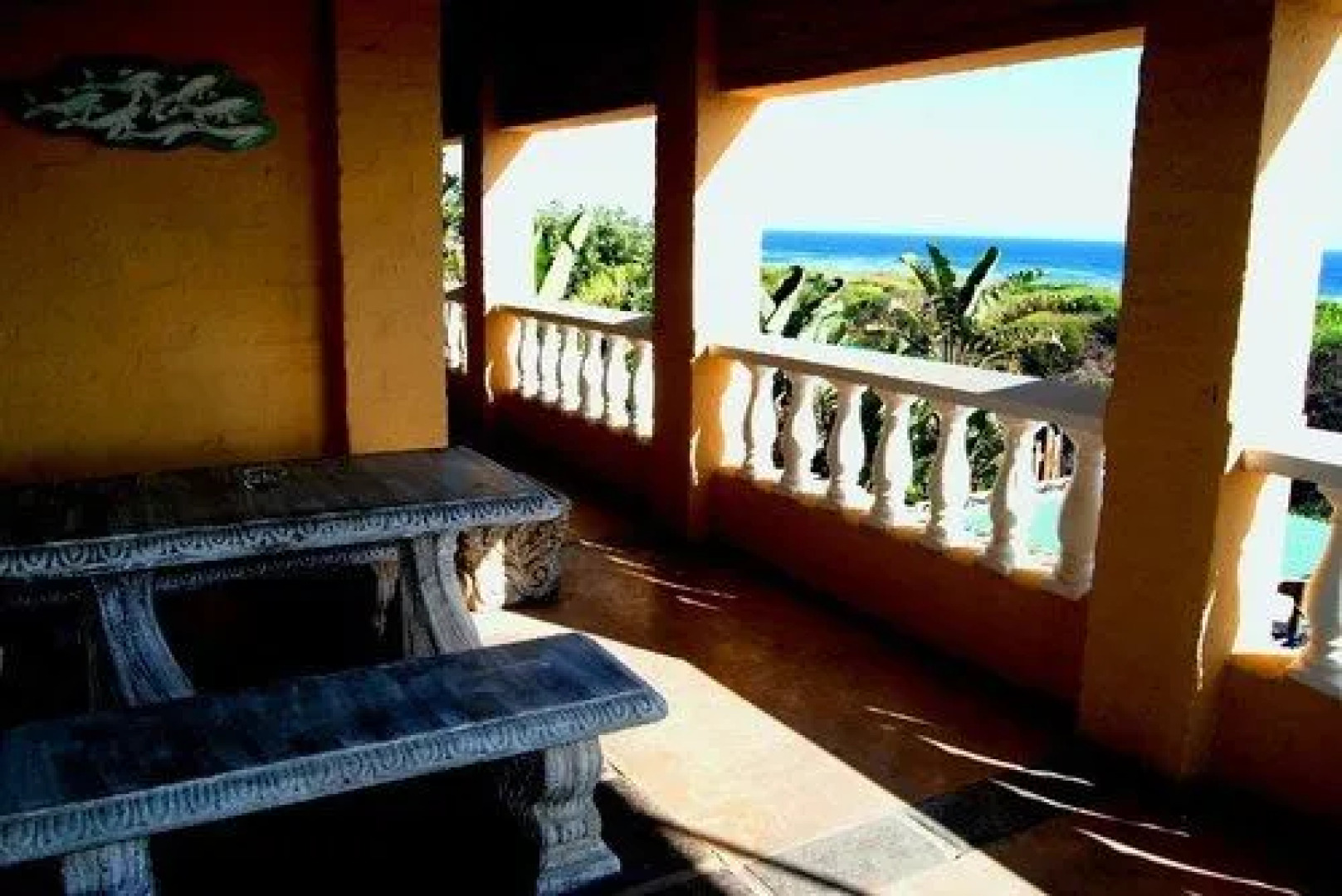 Afrovibe Adventure Lodge