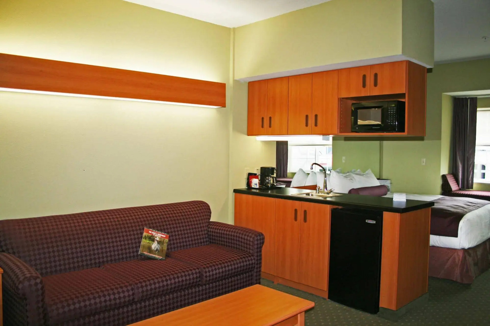 Stay Beyond Inn & Suites