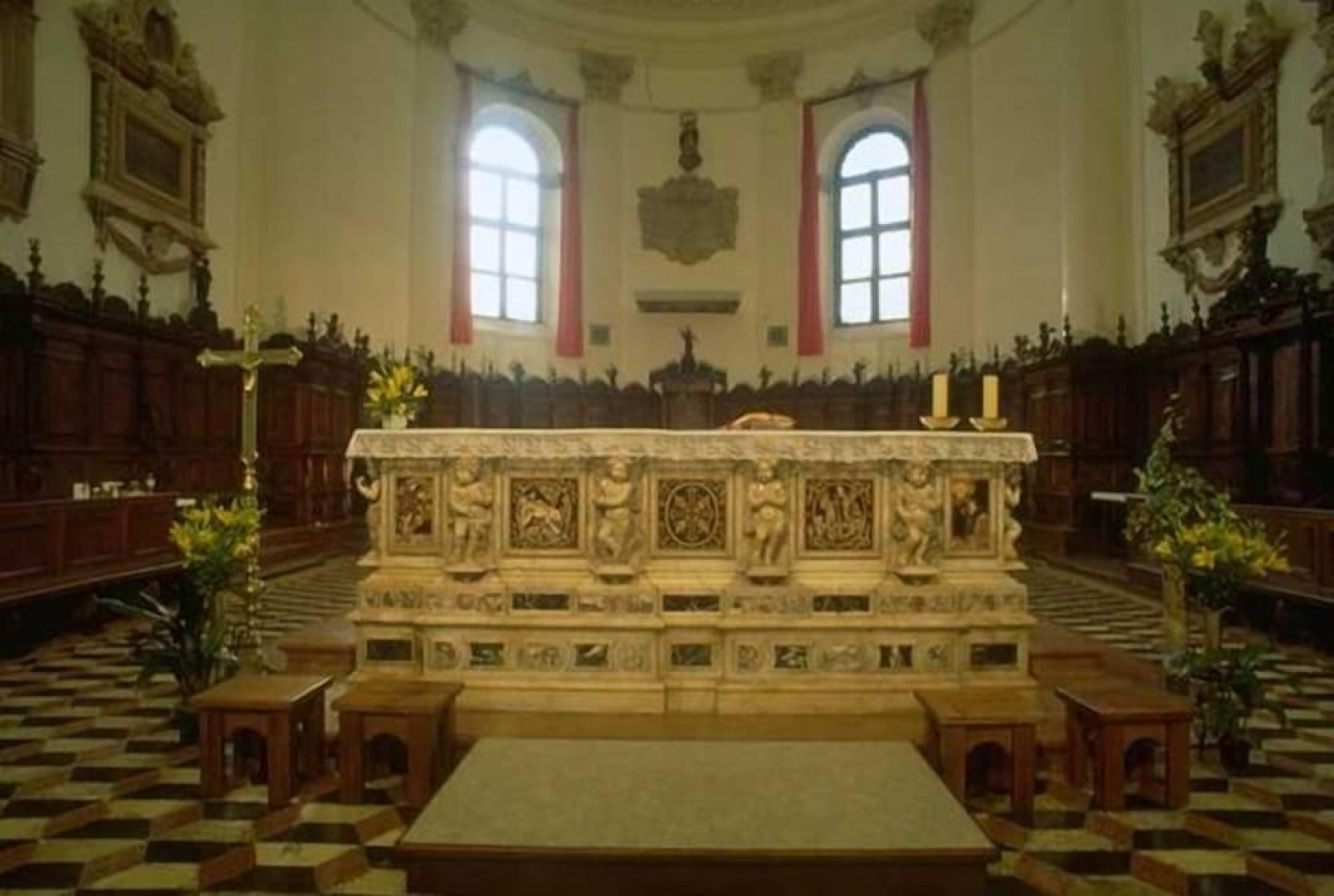 Villaggio Camping Europa