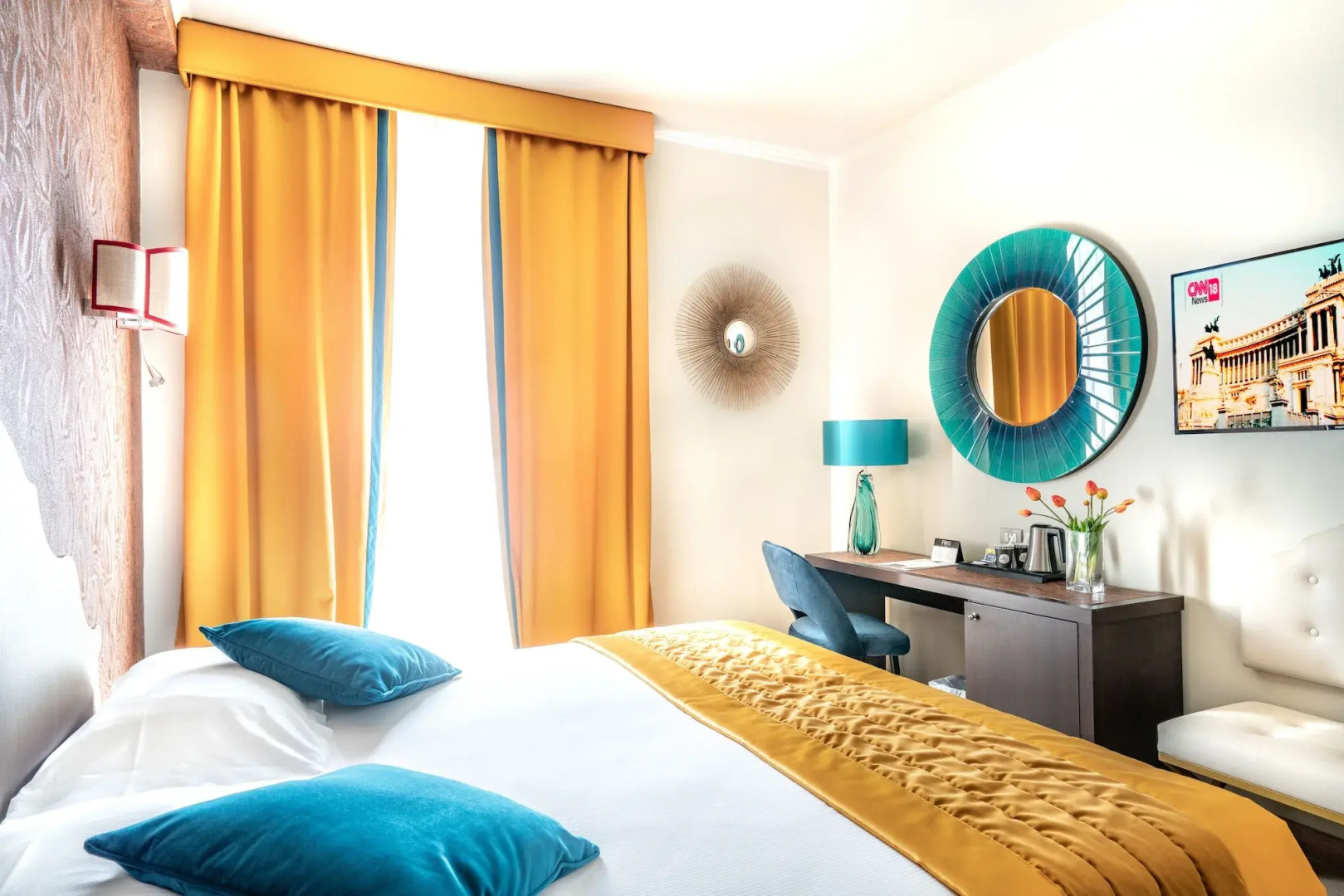 Grand Hotel Palatino