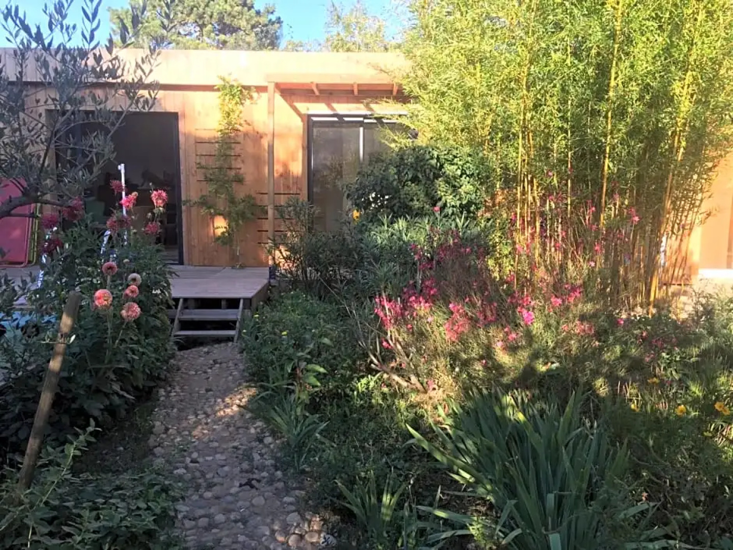 Un Temps Pour Le Reve