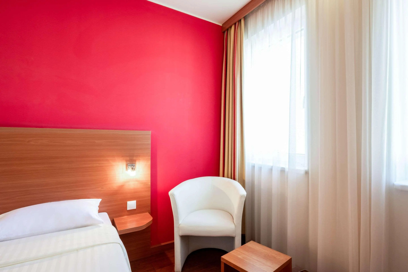 NEXTO DORMERO Hotel Budapest