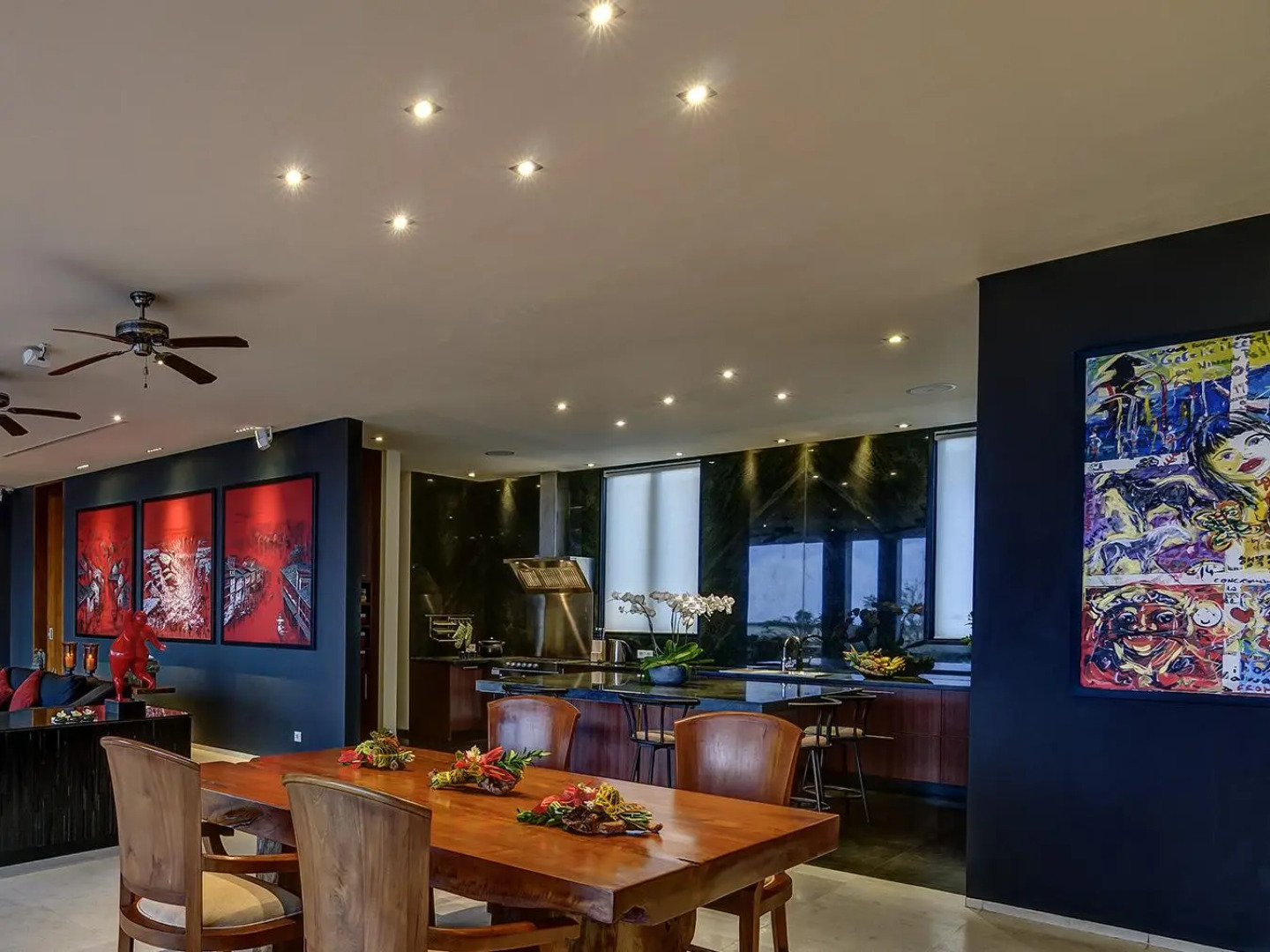 Private Villas of Bali