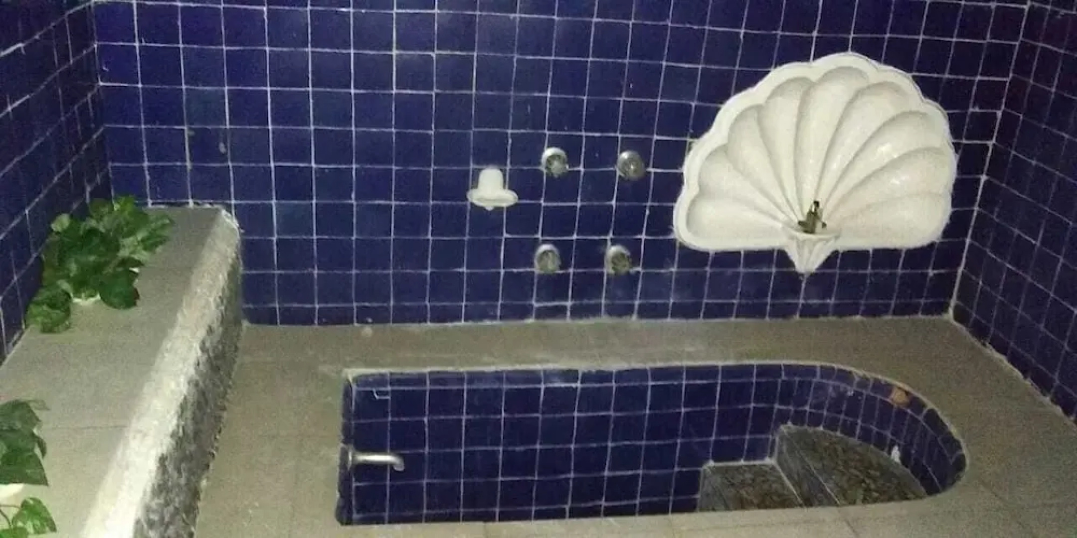 Quinta San Antonio Xochitepec