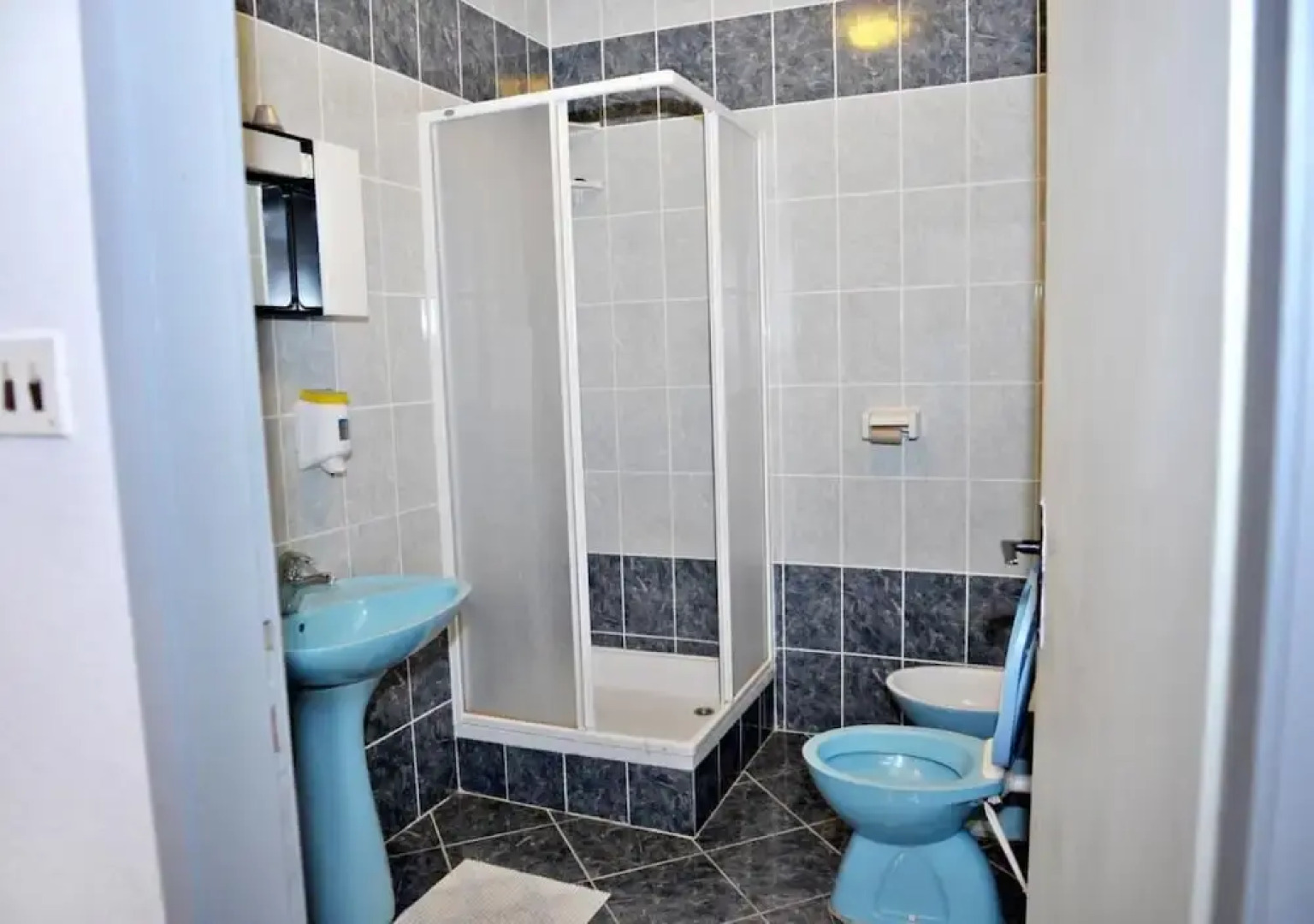 Draga - 15 m From Pebble Beach - A2