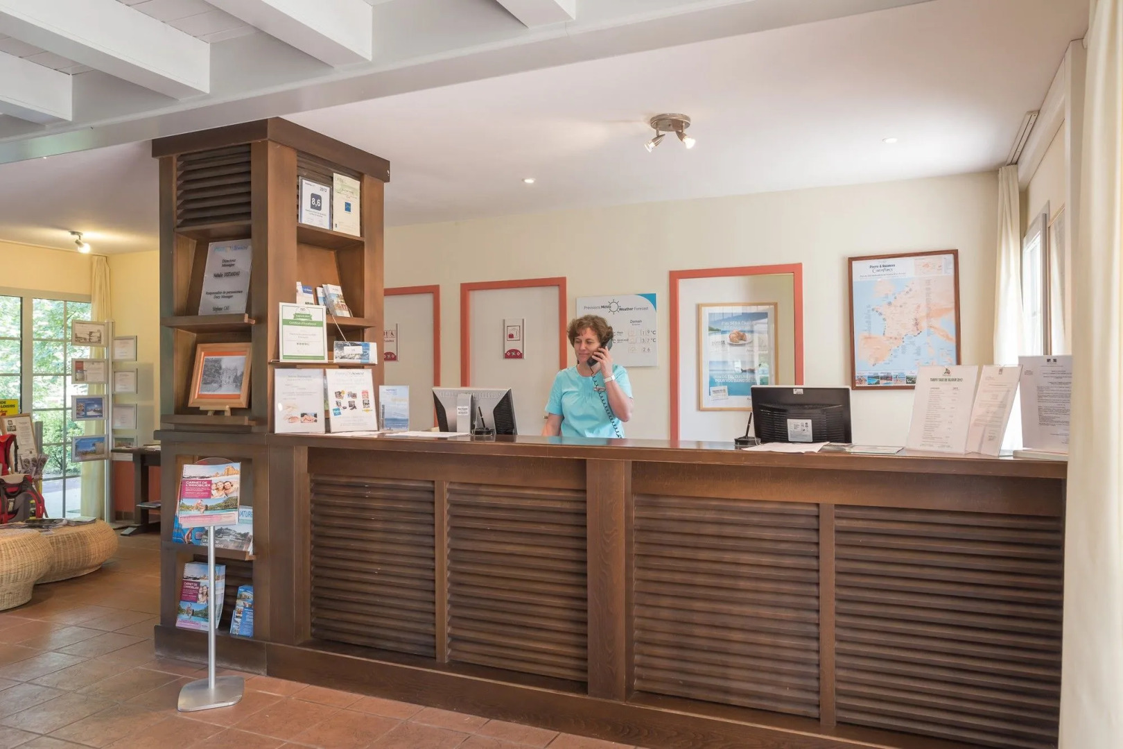 Résidence Le Parc d'Arradoy