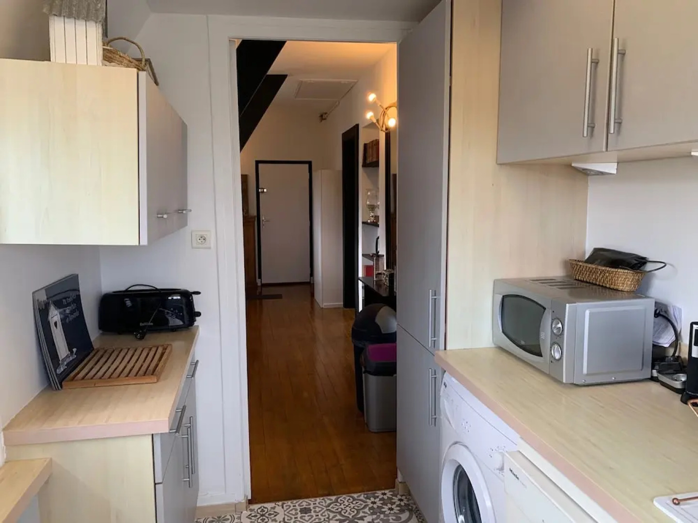 Appartement Ciel & Mer