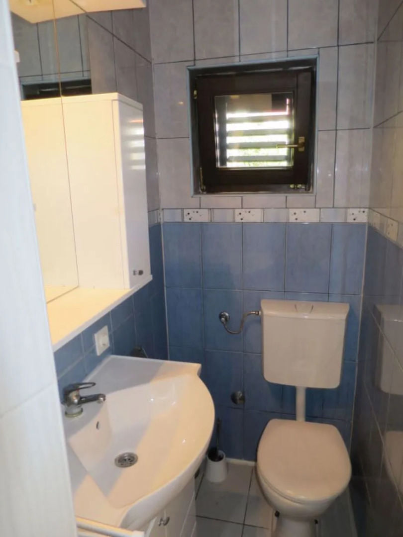 Five-Bedroom Holiday Home in Rovanjska