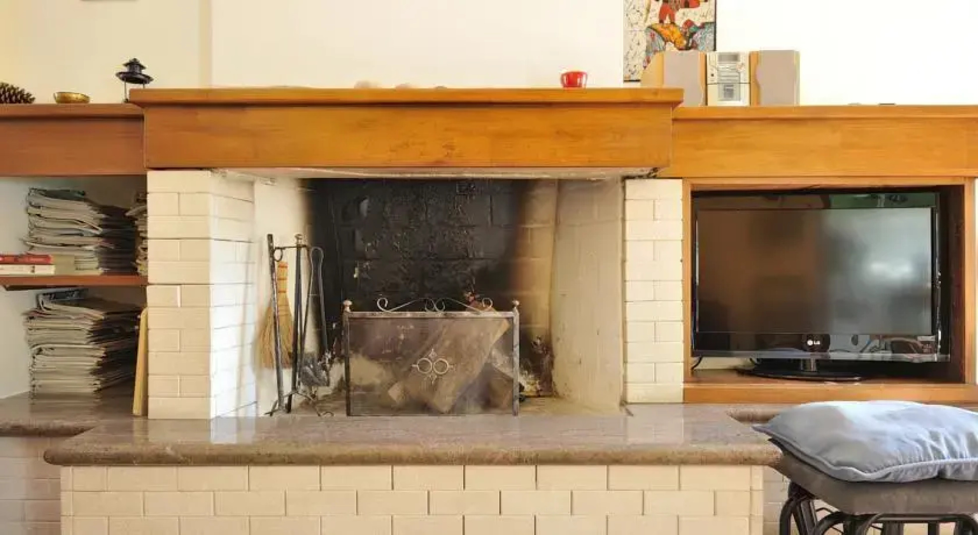 Cozy Apartment in Sardinia