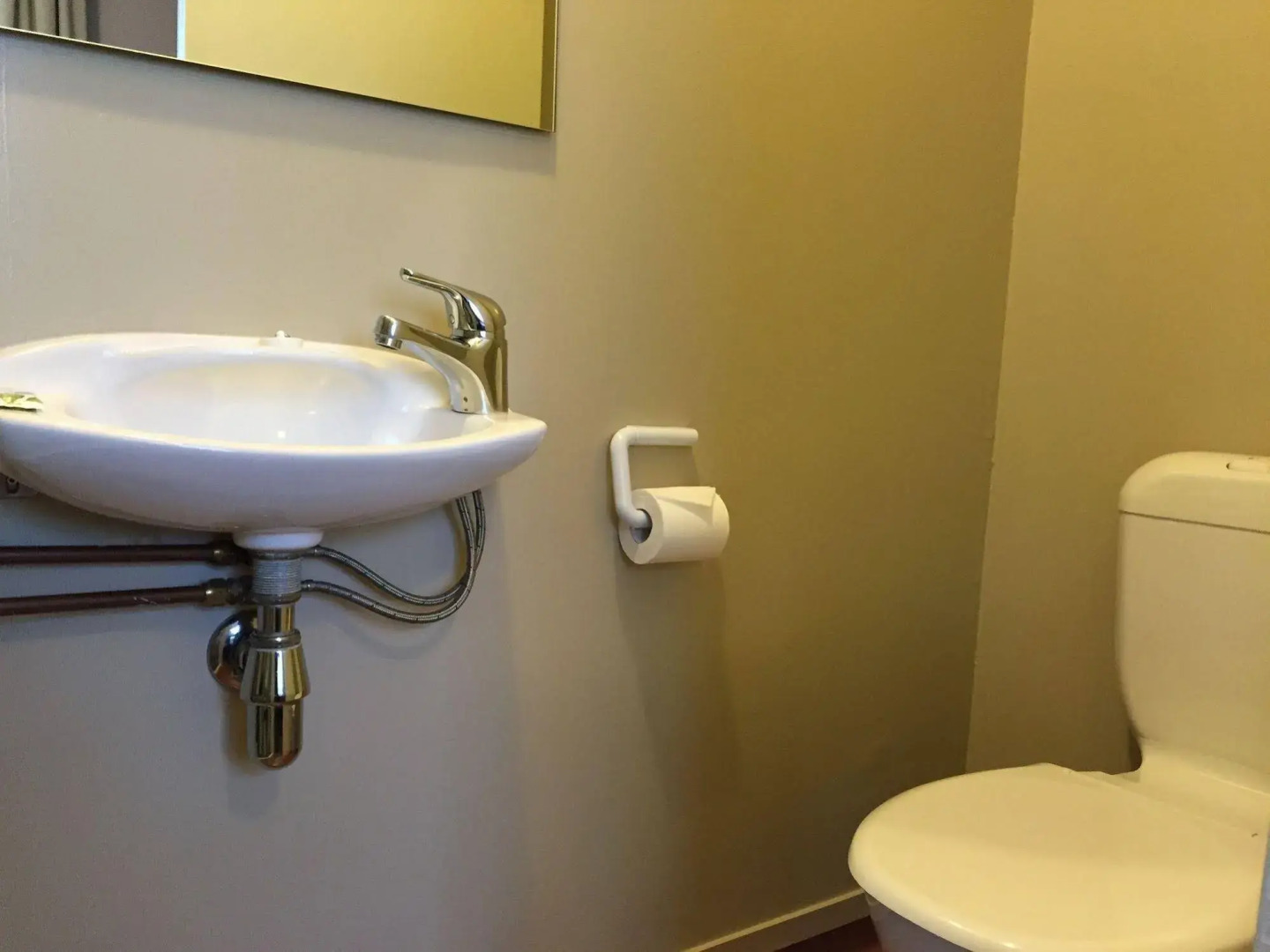 Queenstown TOP 10 Holiday Park