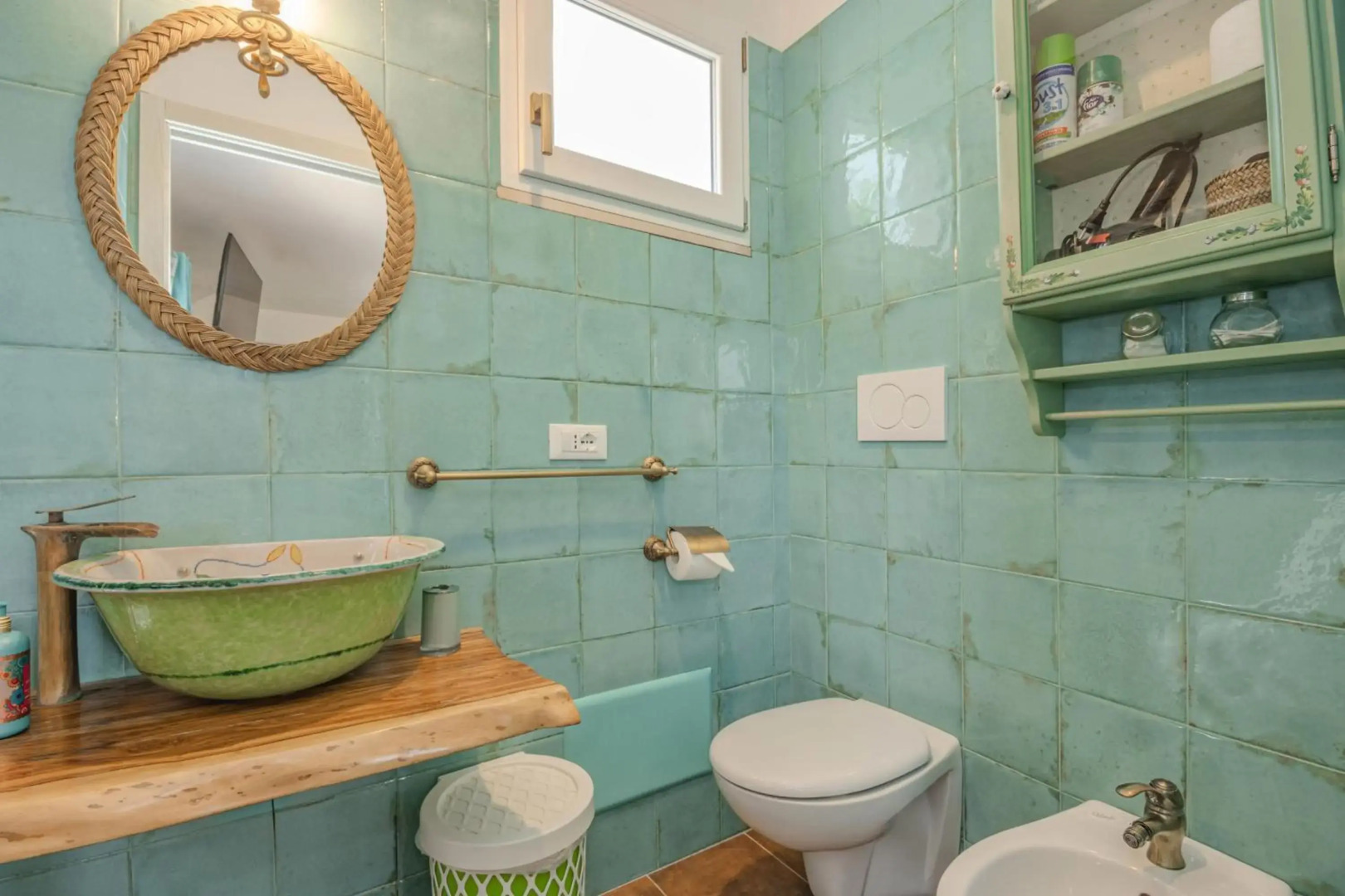 Extravacanza Polignano a Mare