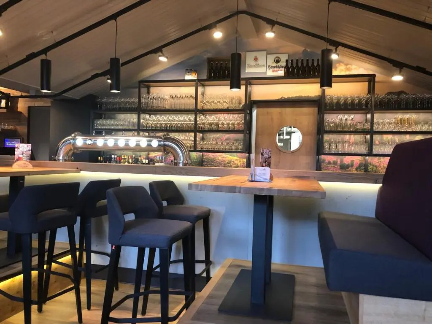 Heidehotel Bockelmann