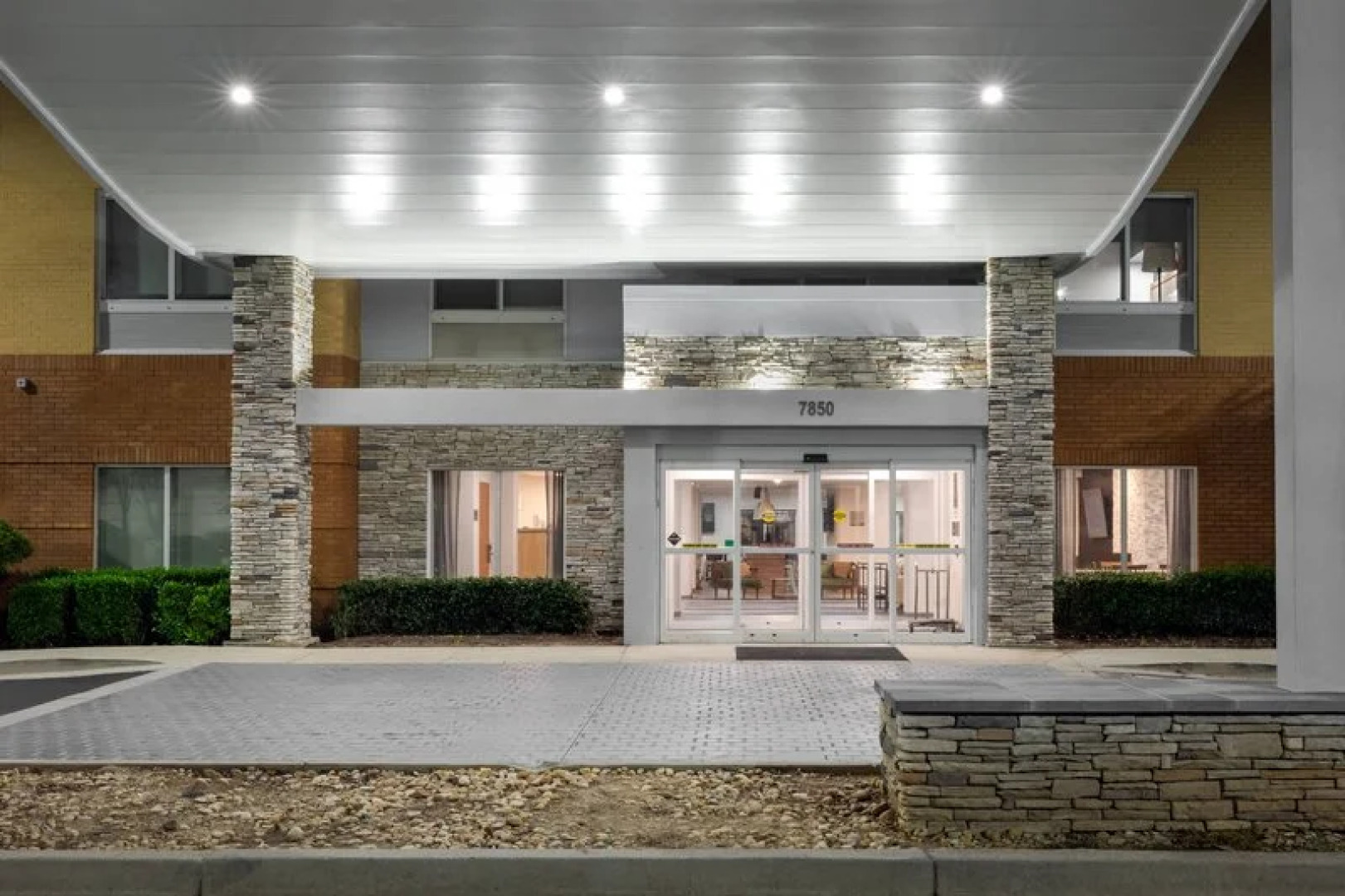 Fairfield Inn & Suites Atlanta East/Lithonia