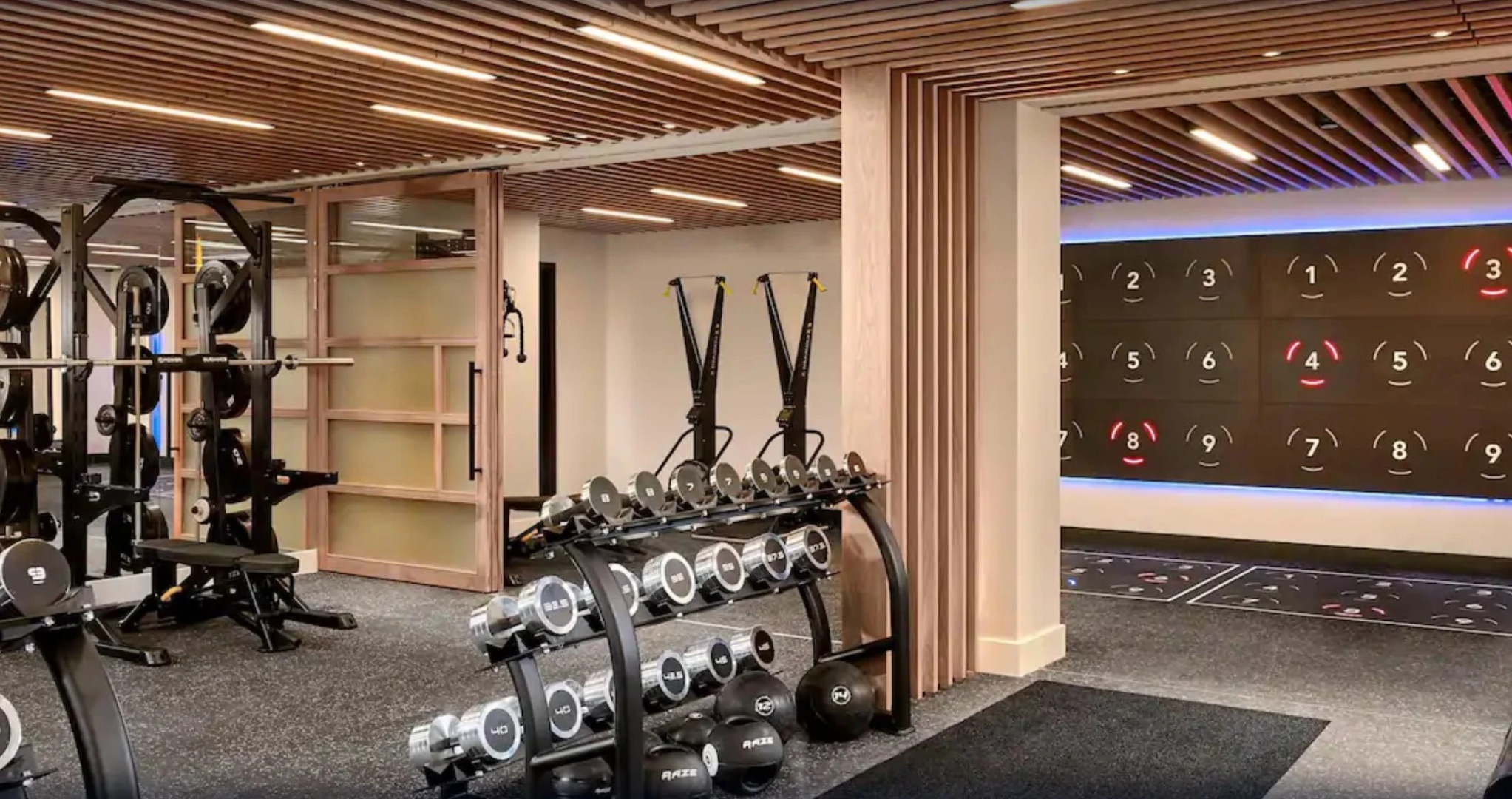 The Langley, a Luxury Collection Hotel, Buckinghamshire