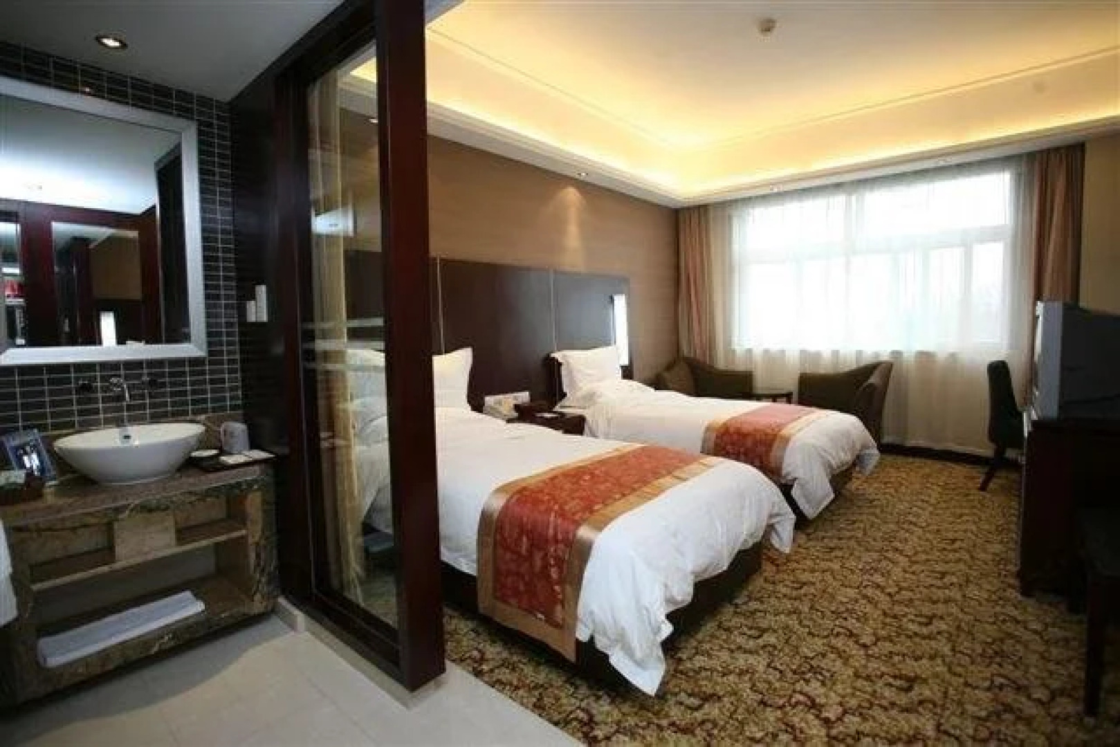 Sunshine Hotel - Jincheng