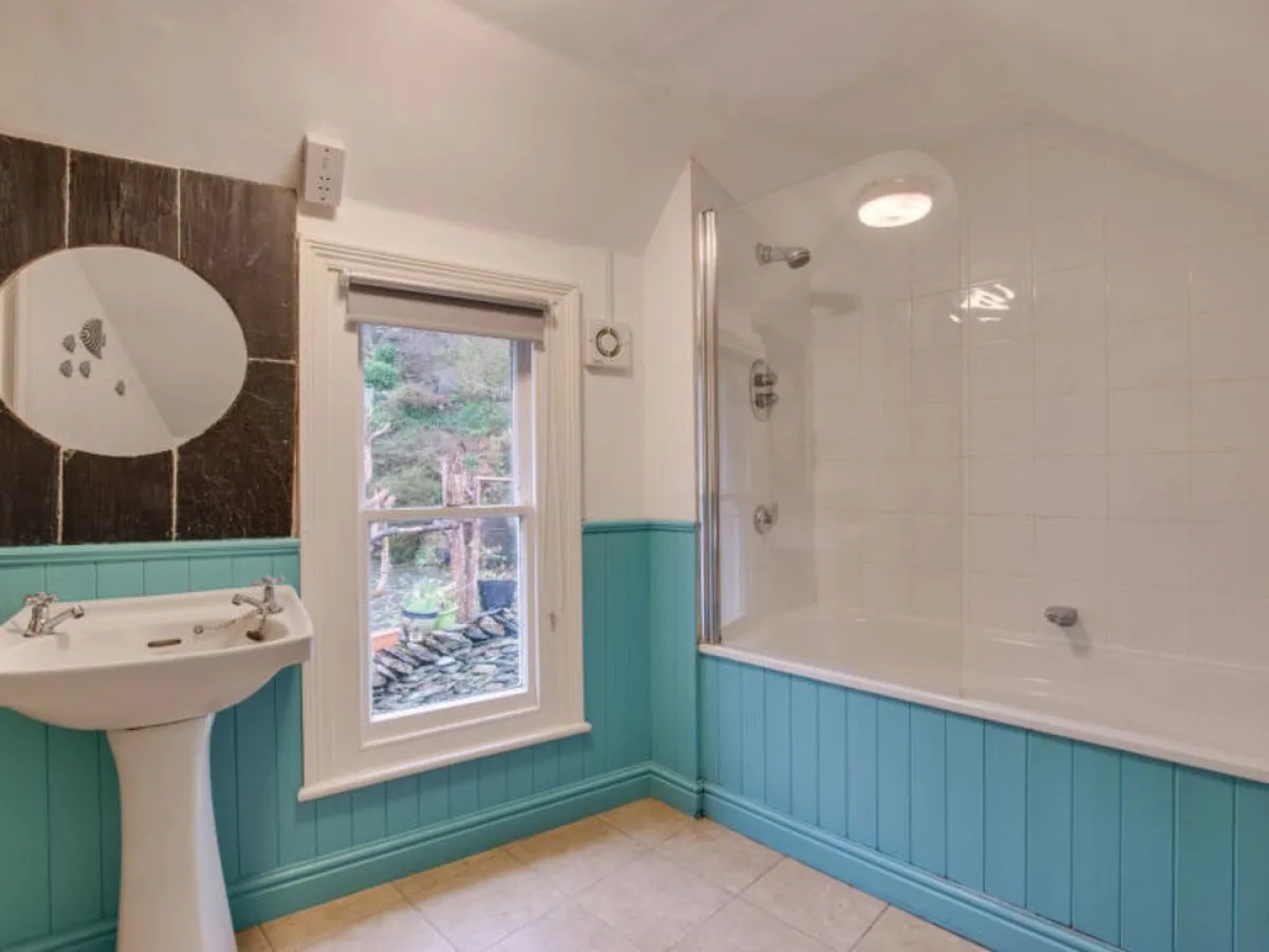 House Bontddu Vielsalm