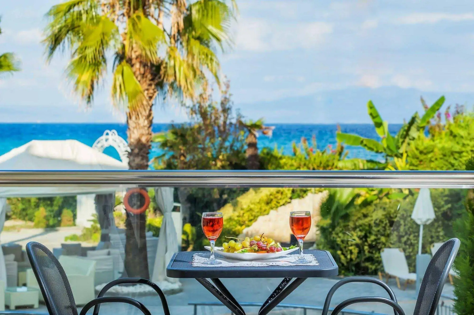 Elinotel Apolamare Hotel