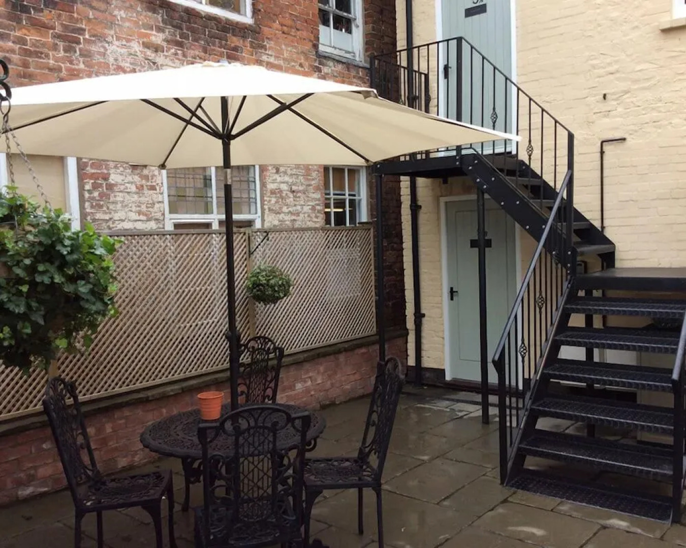 Much Wenlock Holiday Let