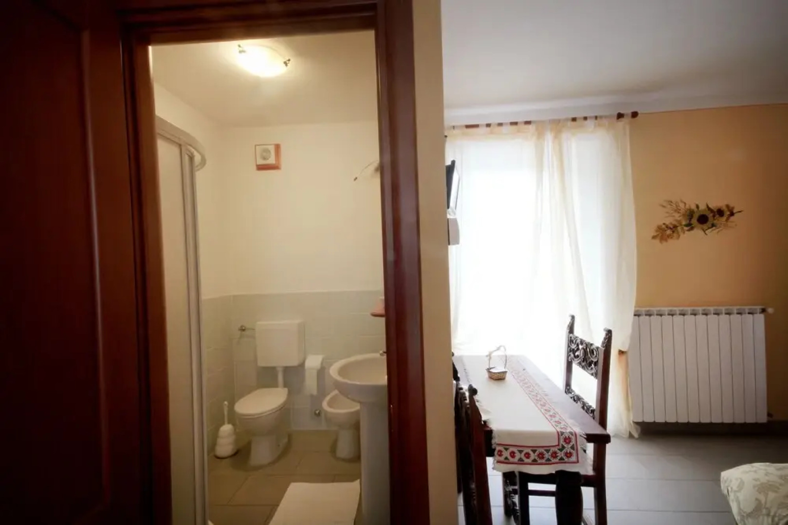 B&B Giulietta e Romeo