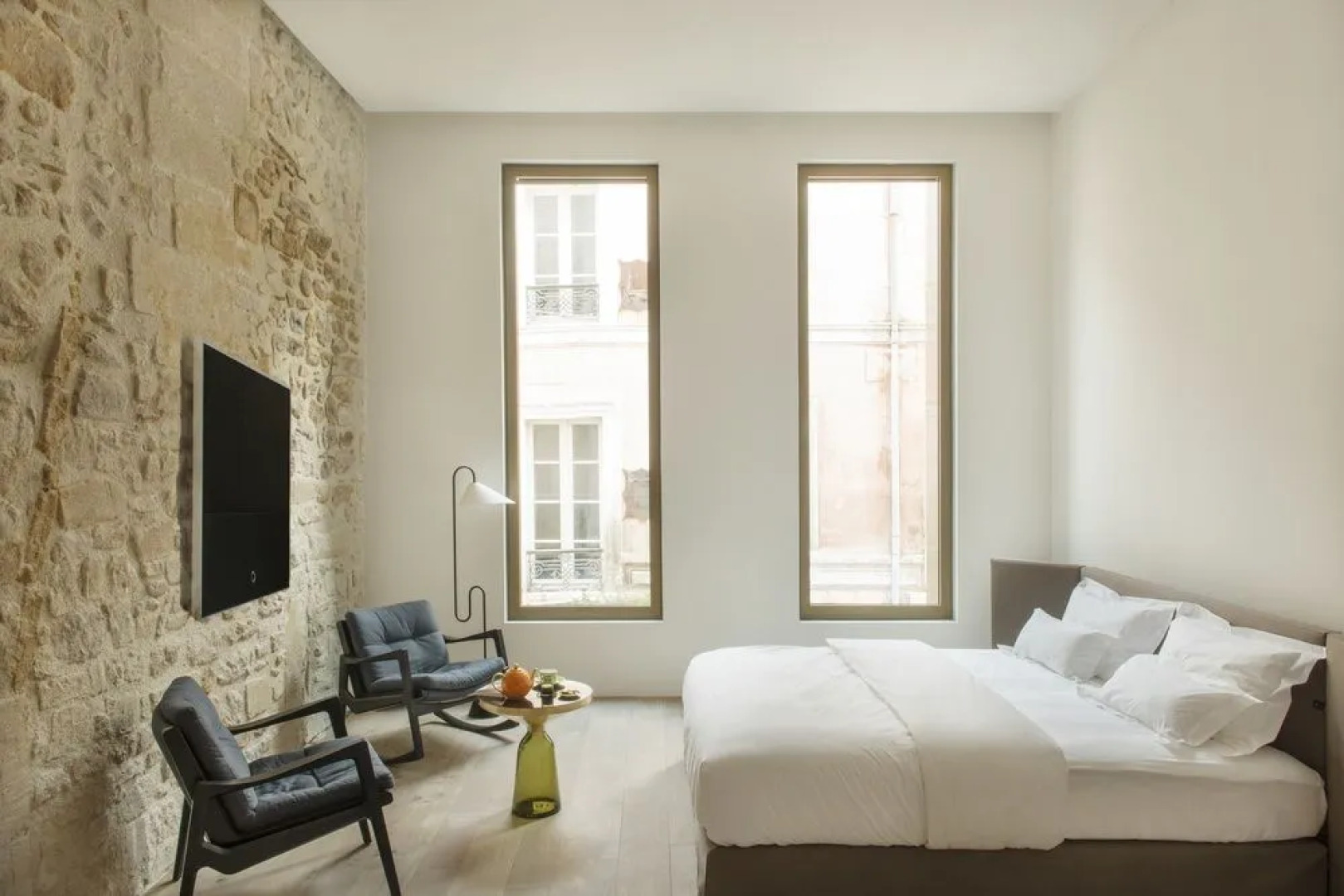 Hôtel de Tourrel, Saint Rémy de Provence, a Member of Design Hotels