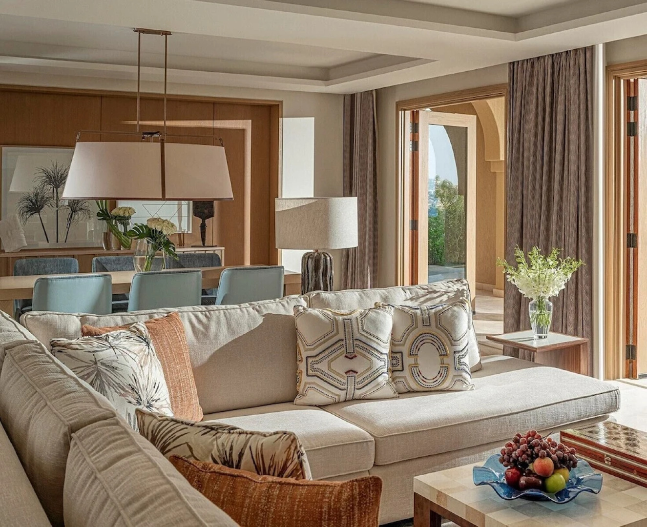 Four Seasons Resort Sharm EL Sheikh