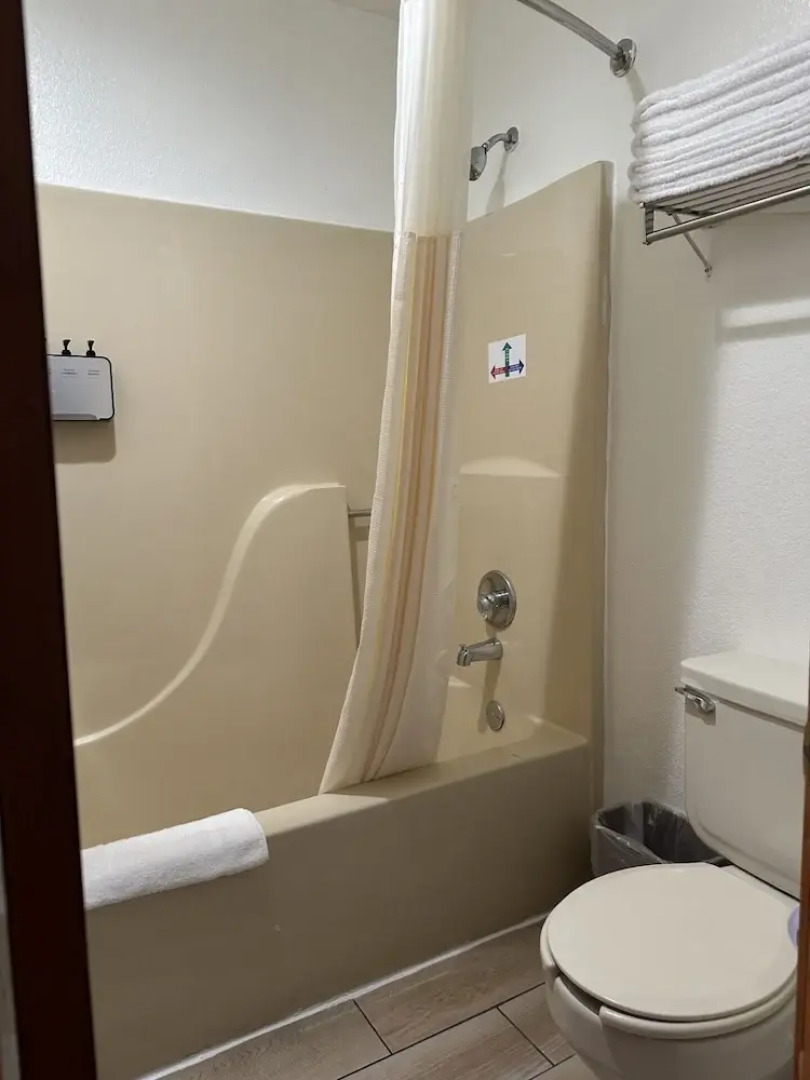 Southern Nights Motel