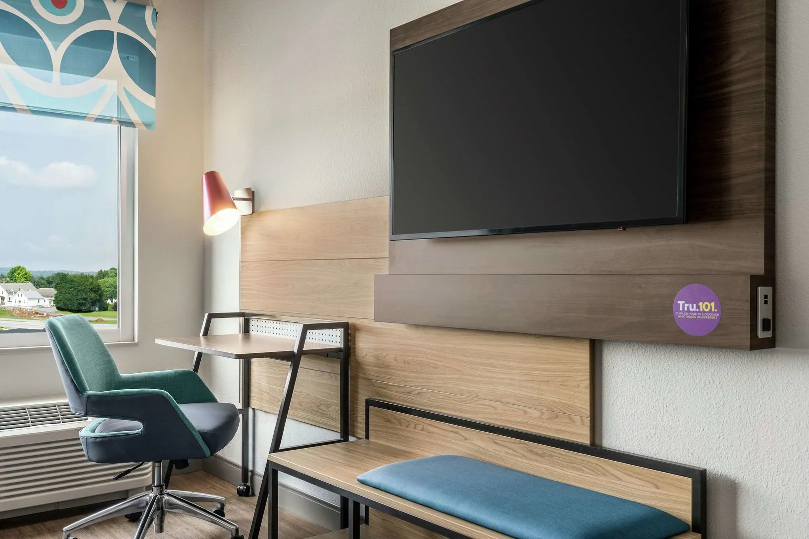 Tru By Hilton Hershey Chocolate Avenue