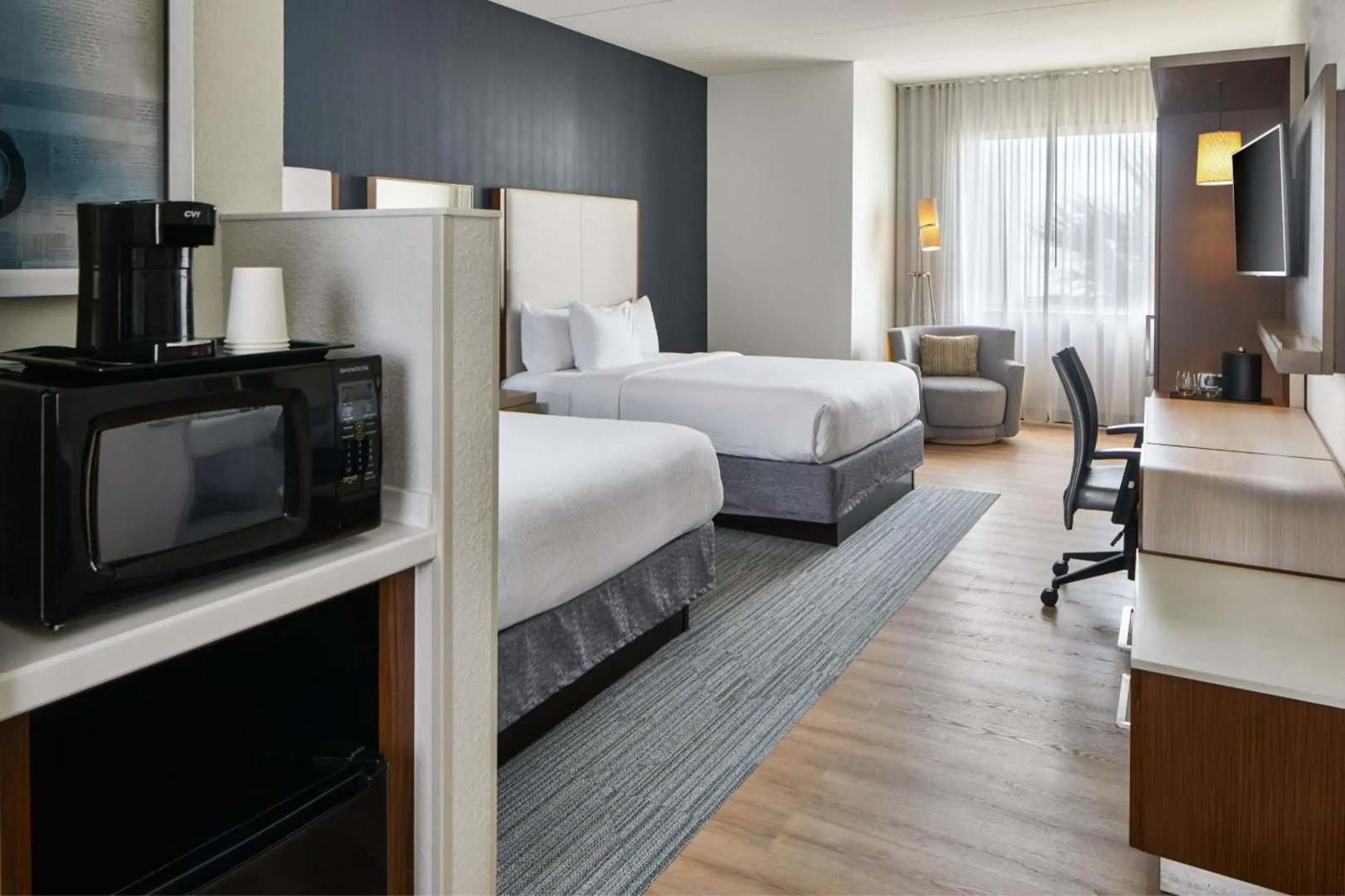 Courtyard St. Petersburg Clearwater/Madeira Beach